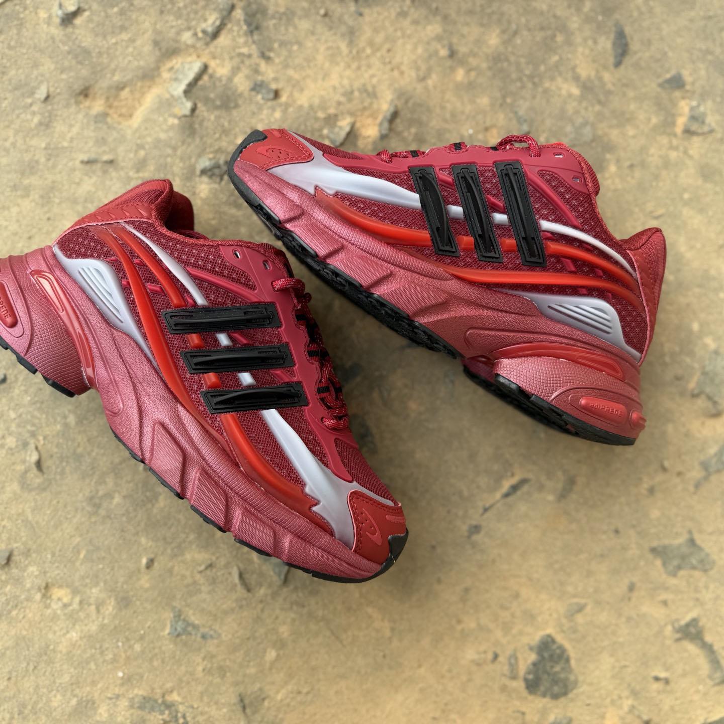 Adi × PHARRELL Adistar Jellyfish  KK0633 - DesignerGu