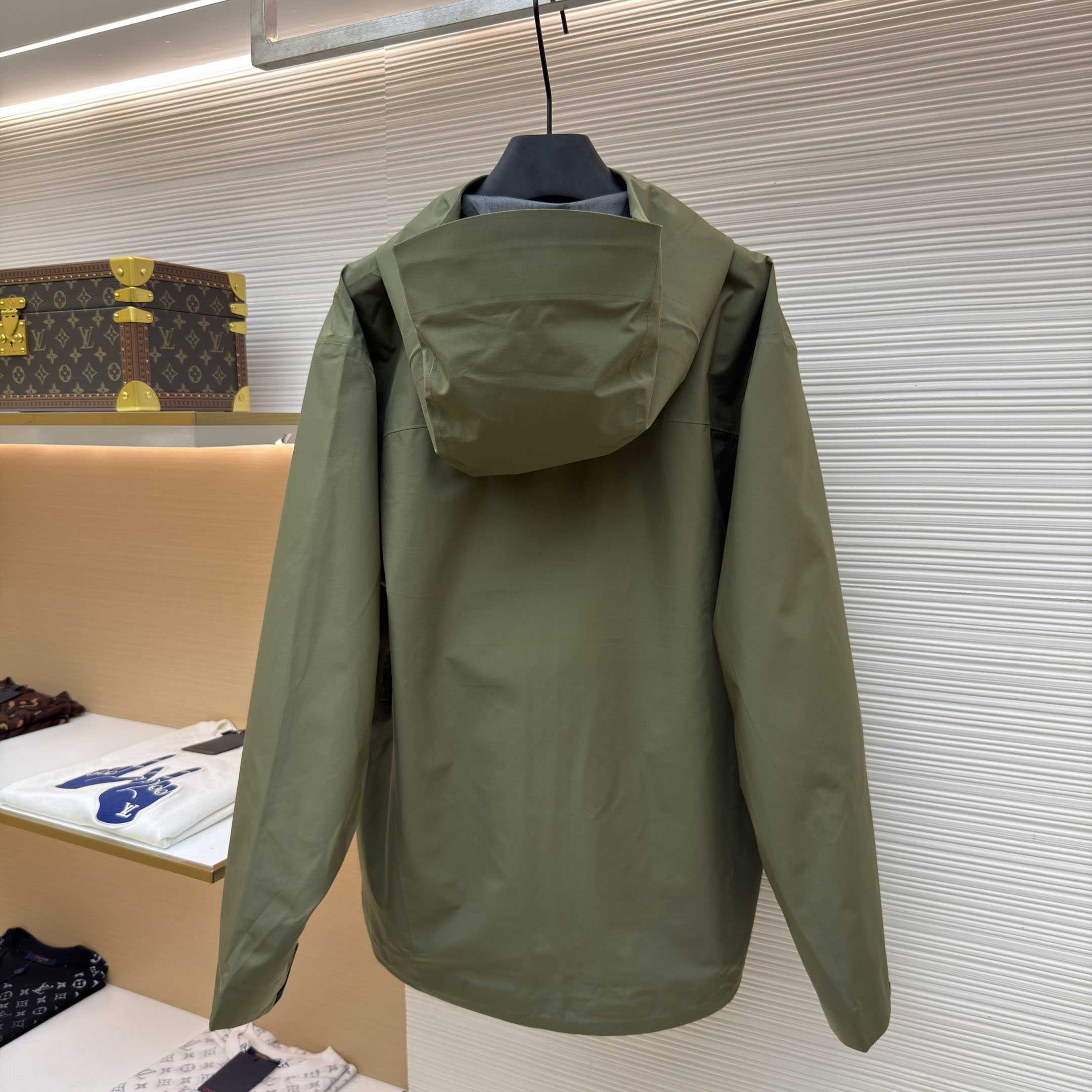 Arc'teryx Beta LT Jacket  - DesignerGu