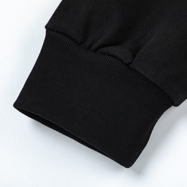Chrome Hearts Long Sleeve Shirt 'Black' - DesignerGu