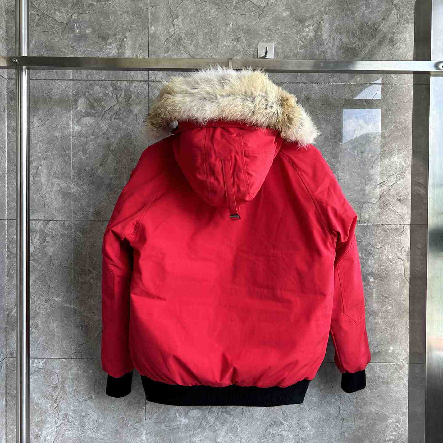 Canada Goose Chilliwack Bomber Jacket - DesignerGu