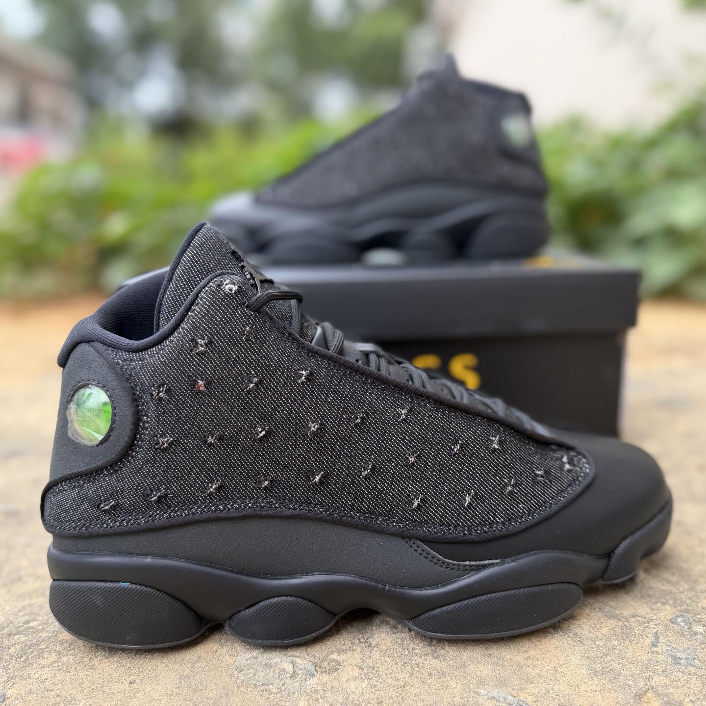  Jordan Air Jordan 13 Retro Wings IX1872-001 - DesignerGu