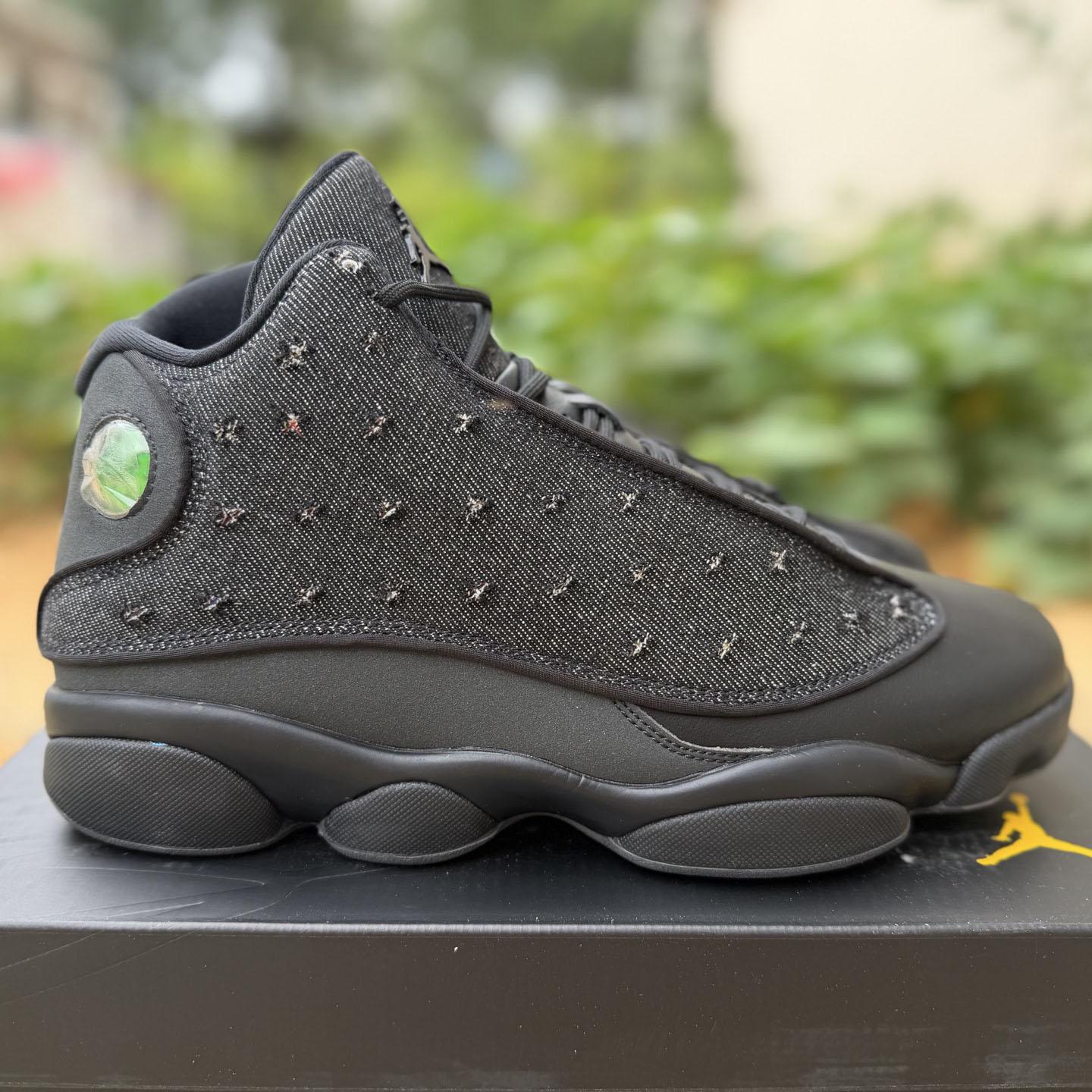  Jordan Air Jordan 13 Retro Wings IX1872-001 - DesignerGu