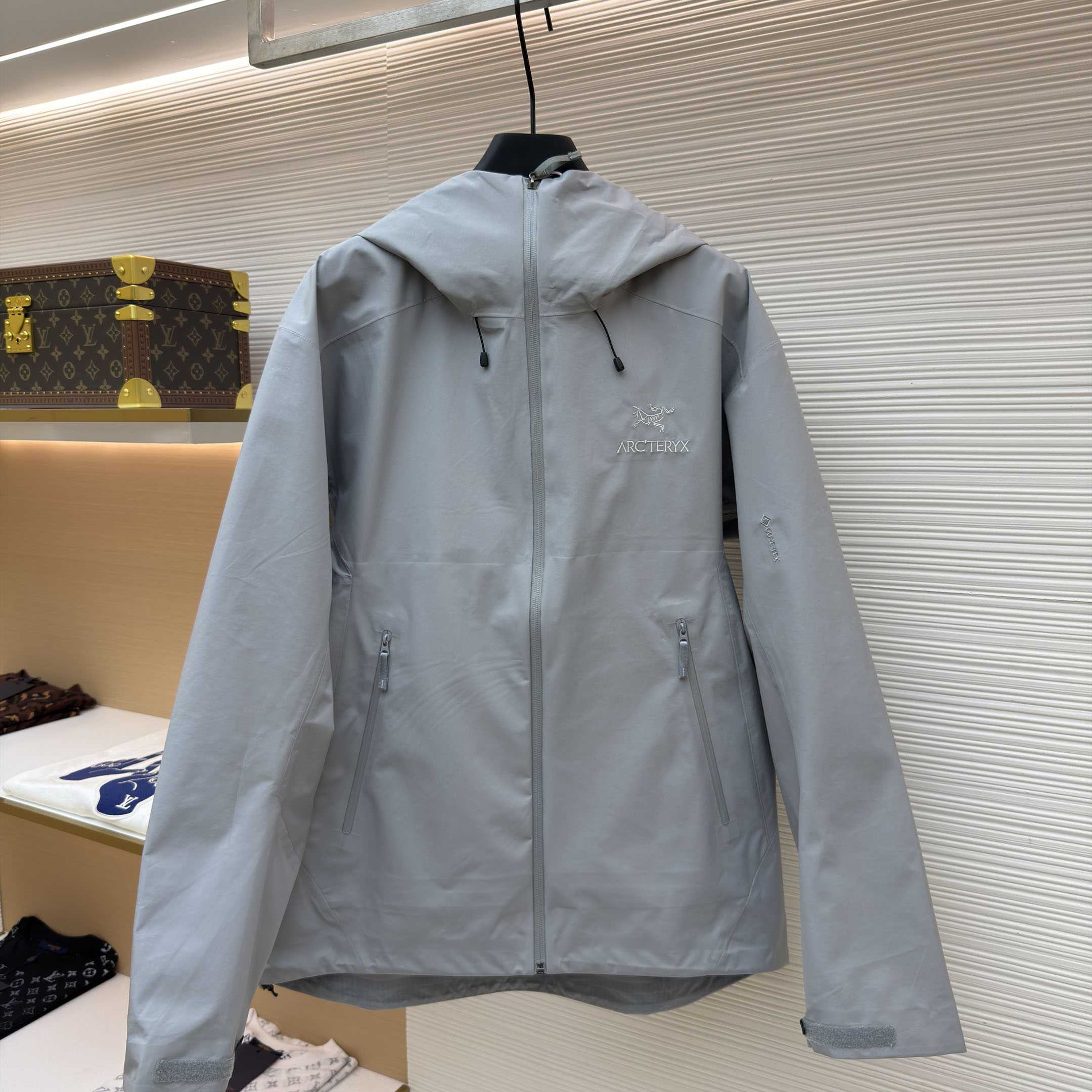 Arc'teryx Beta LT Jacket  - DesignerGu