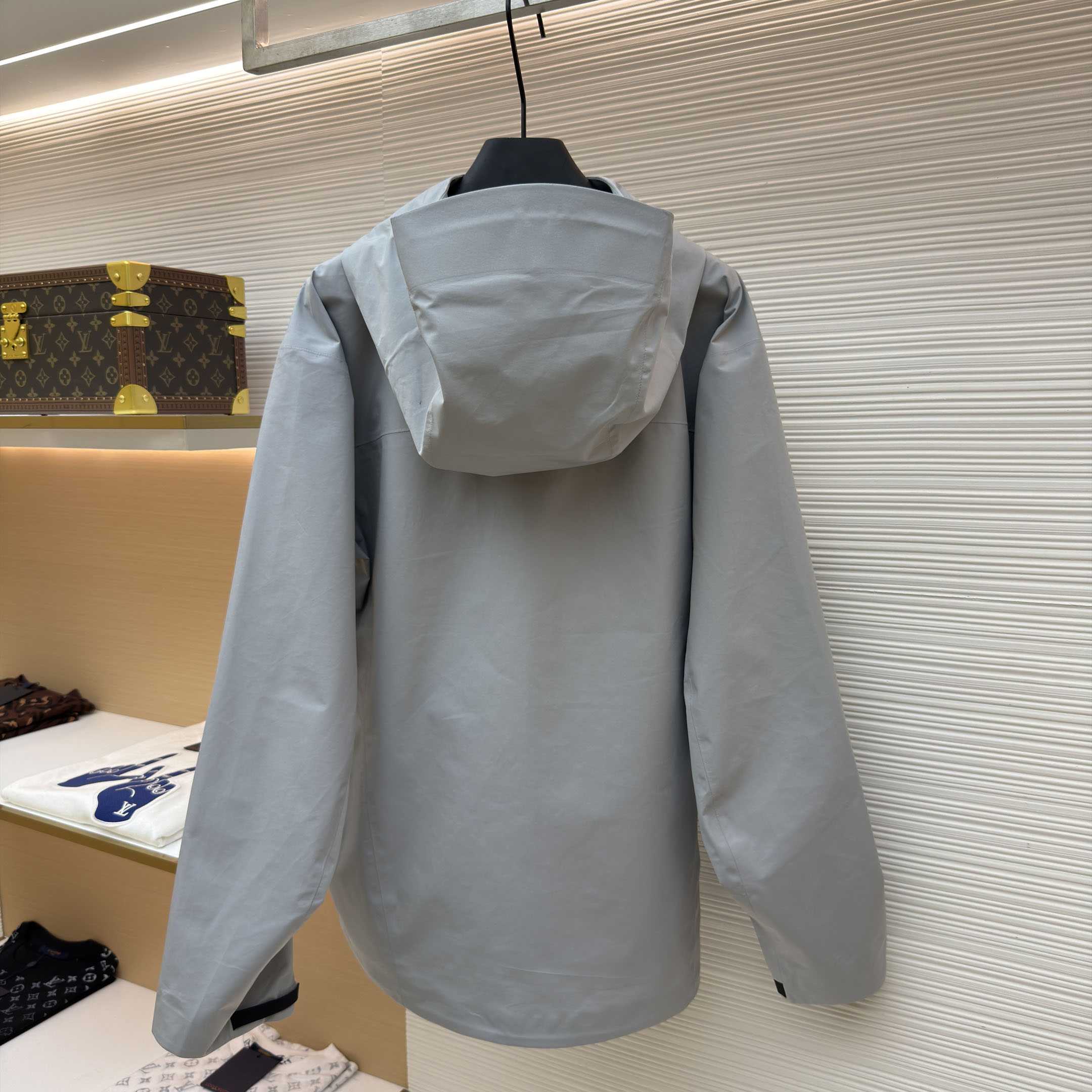 Arc'teryx Beta LT Jacket  - DesignerGu