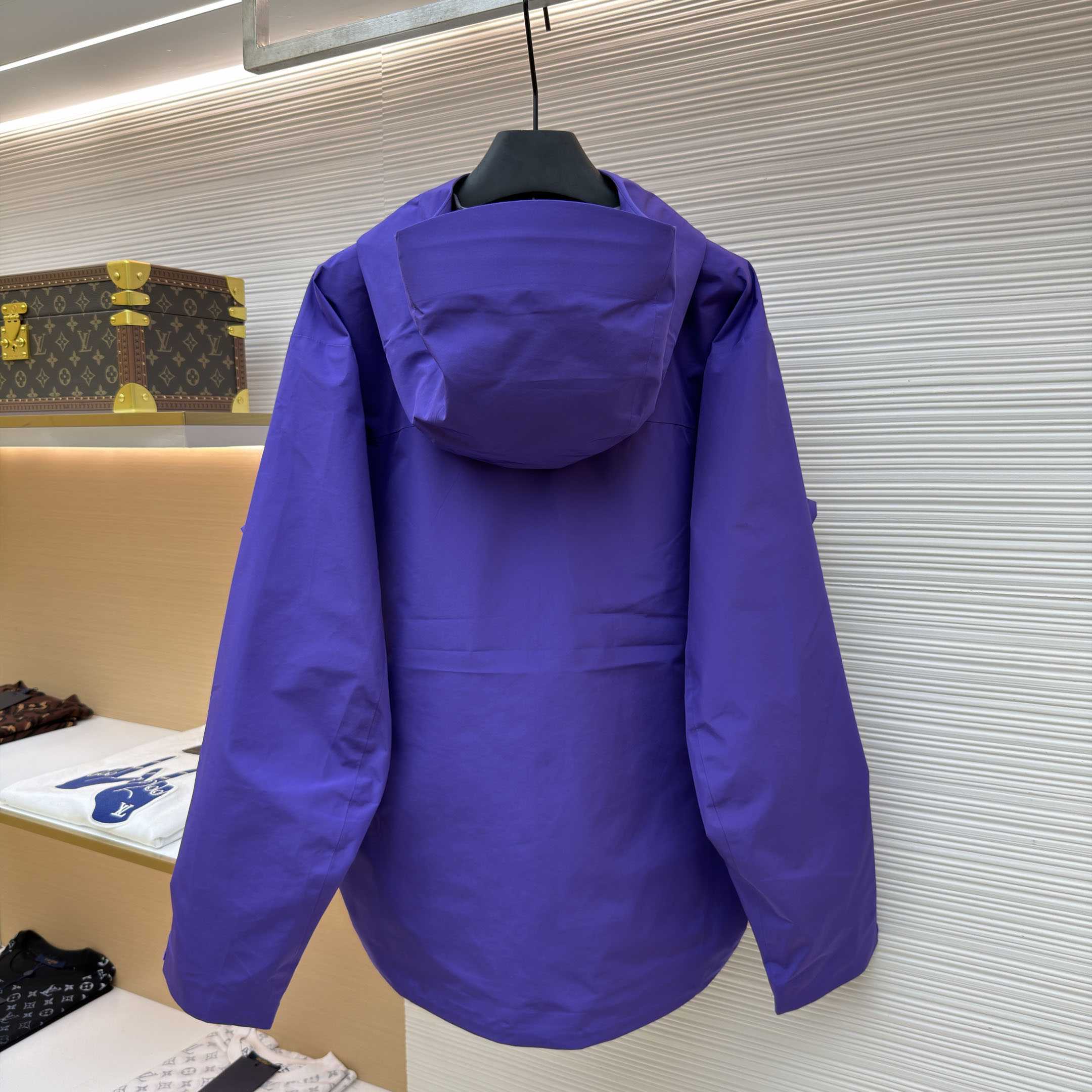 Arc'teryx Beta LT Jacket  - DesignerGu