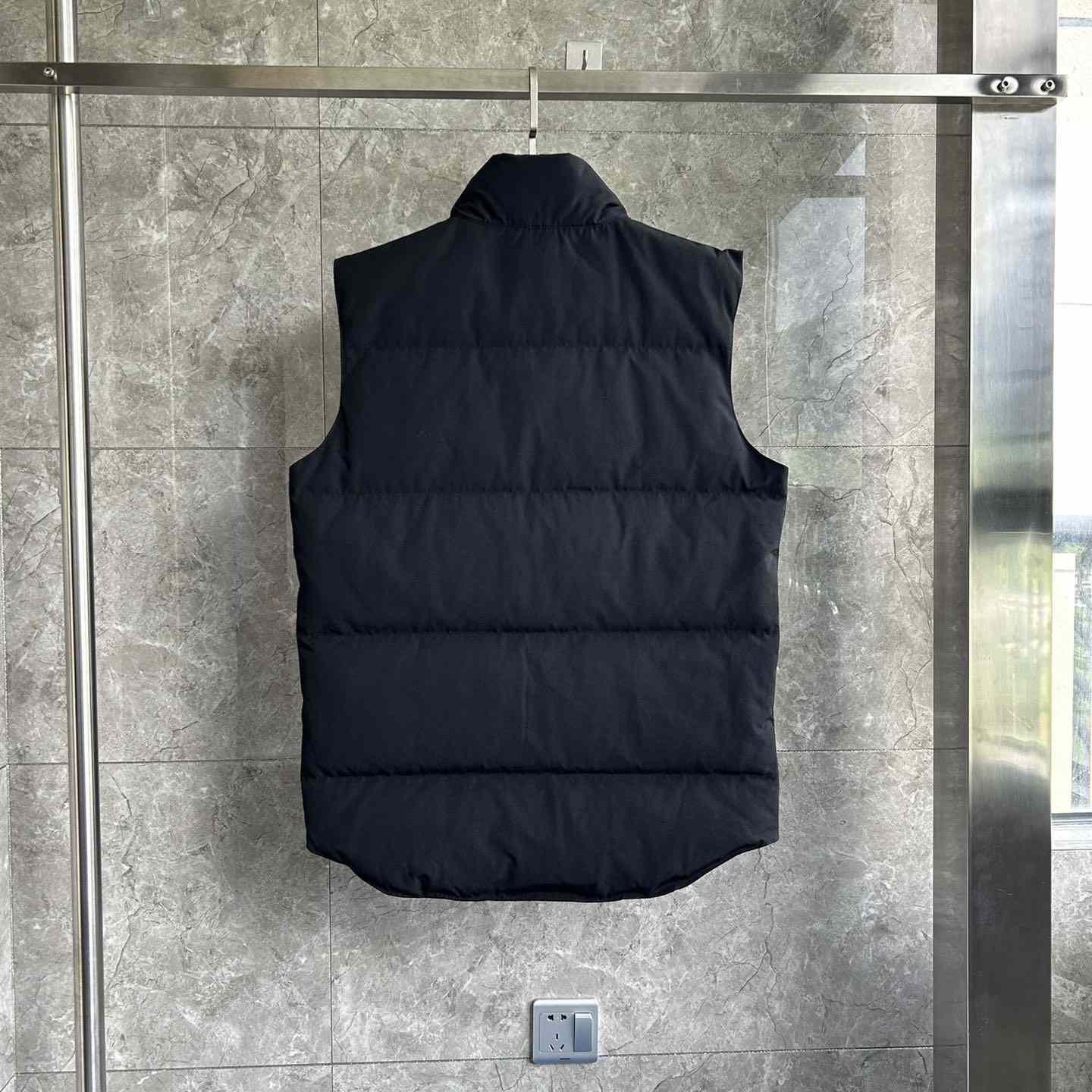 Canada Goose Freestyle Crew Vest - DesignerGu