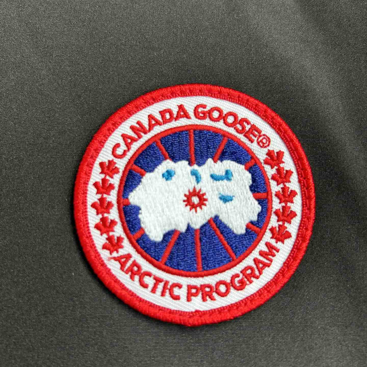 Canada Goose Freestyle Crew Vest - DesignerGu