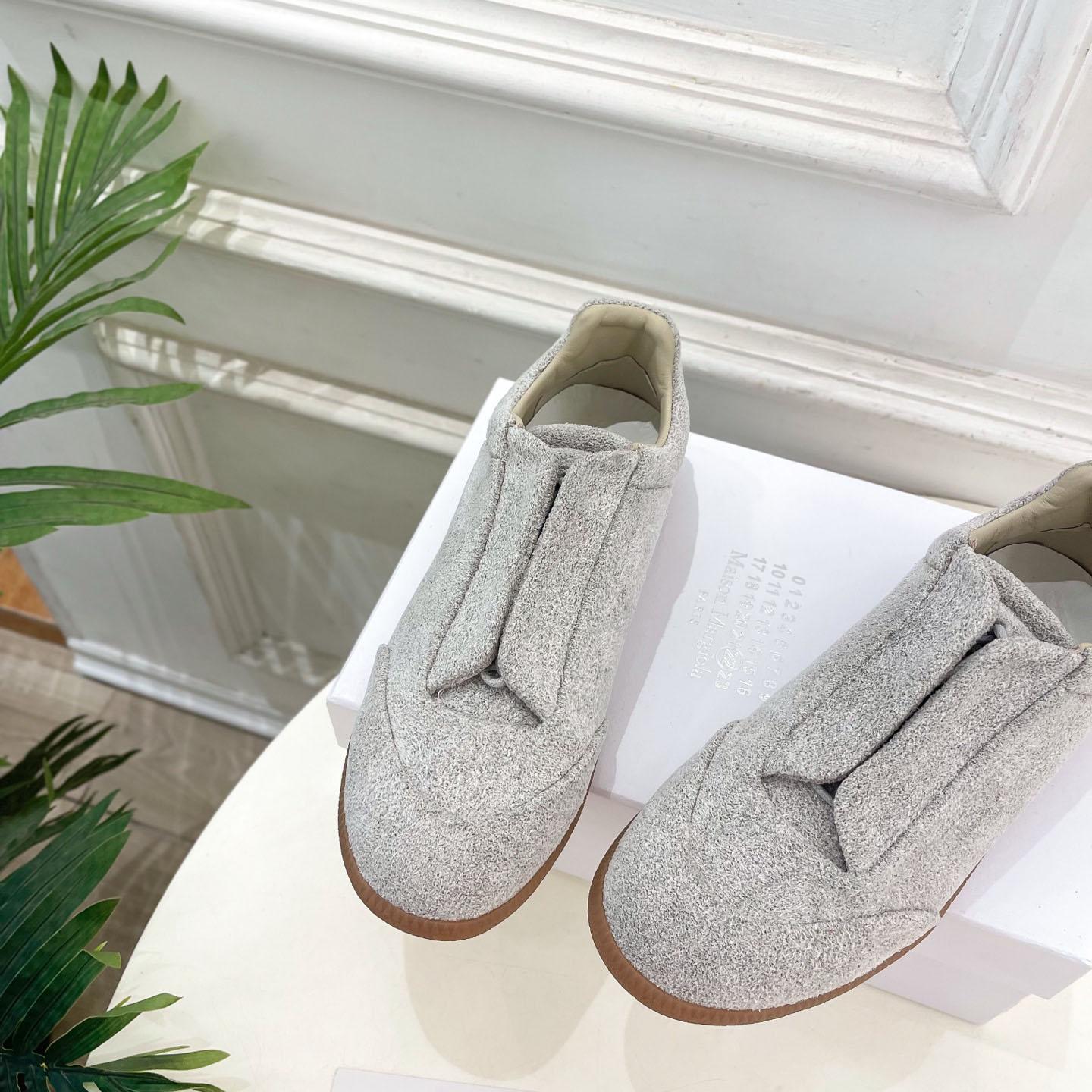 Maison Margiela Future Low Sneakers - DesignerGu