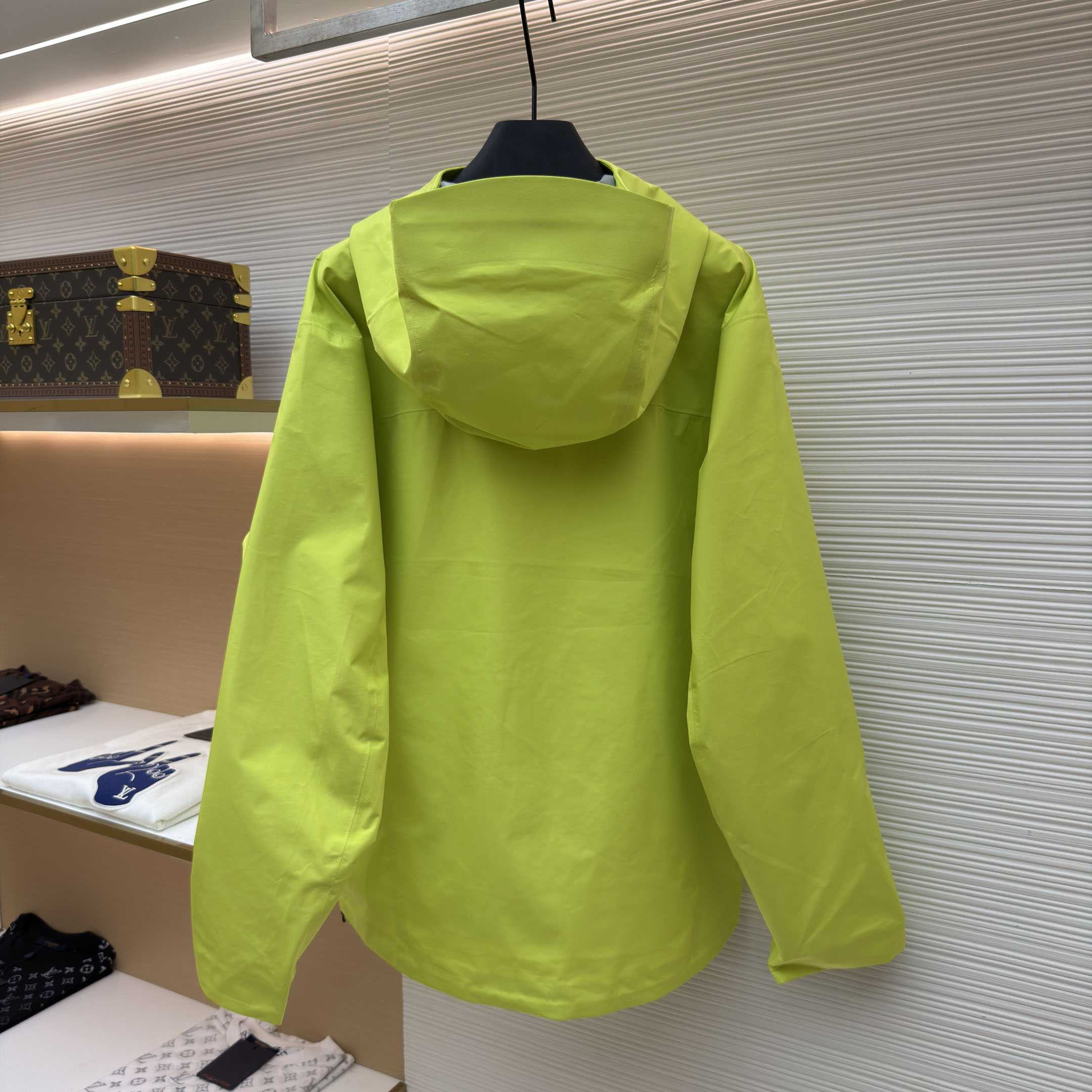 Arc'teryx Beta LT Jacket  - DesignerGu