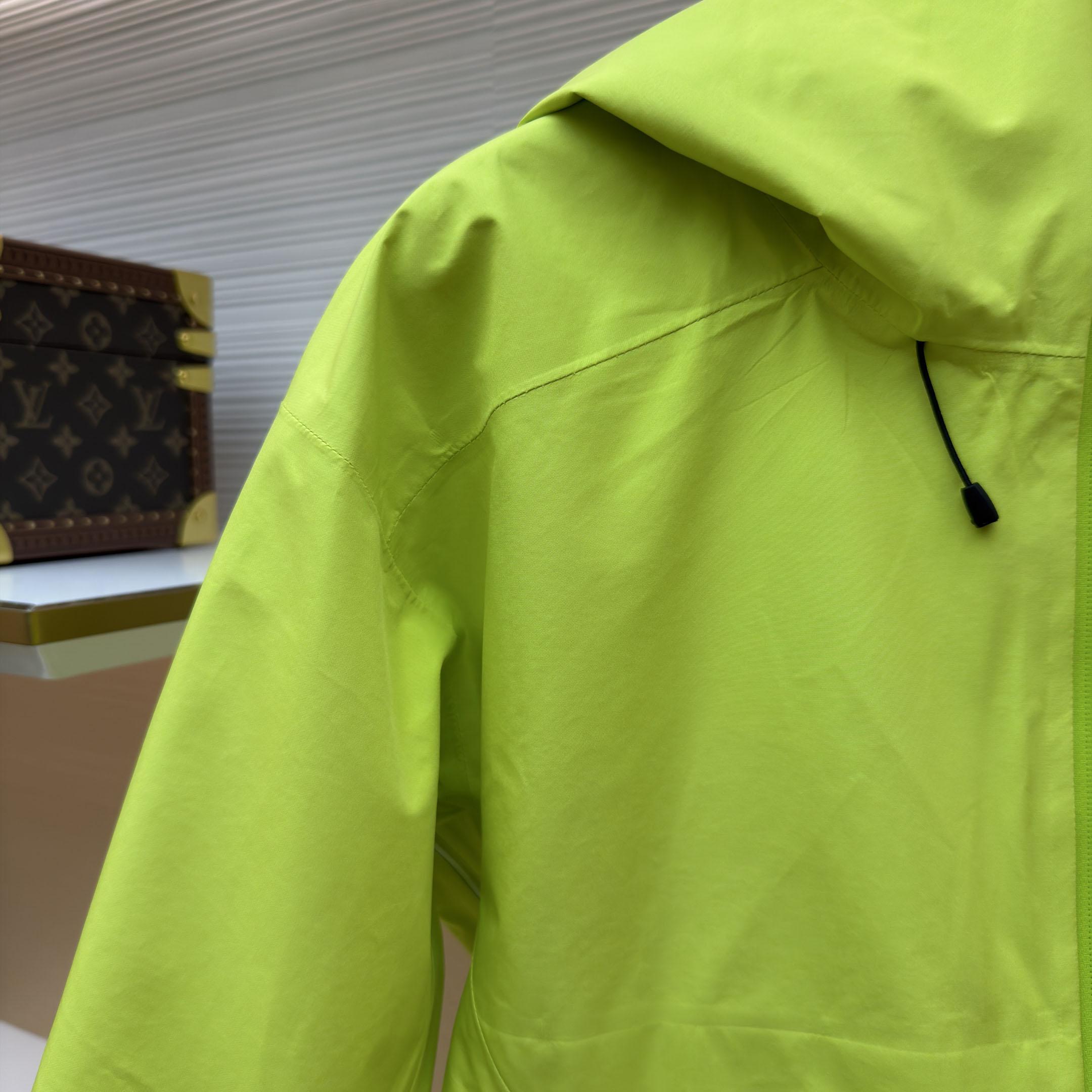 Arc'teryx Beta LT Jacket  - DesignerGu