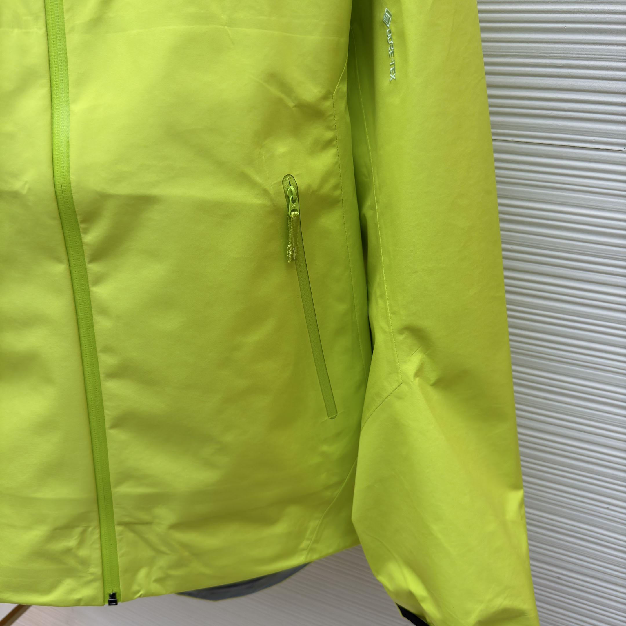 Arc'teryx Beta LT Jacket  - DesignerGu