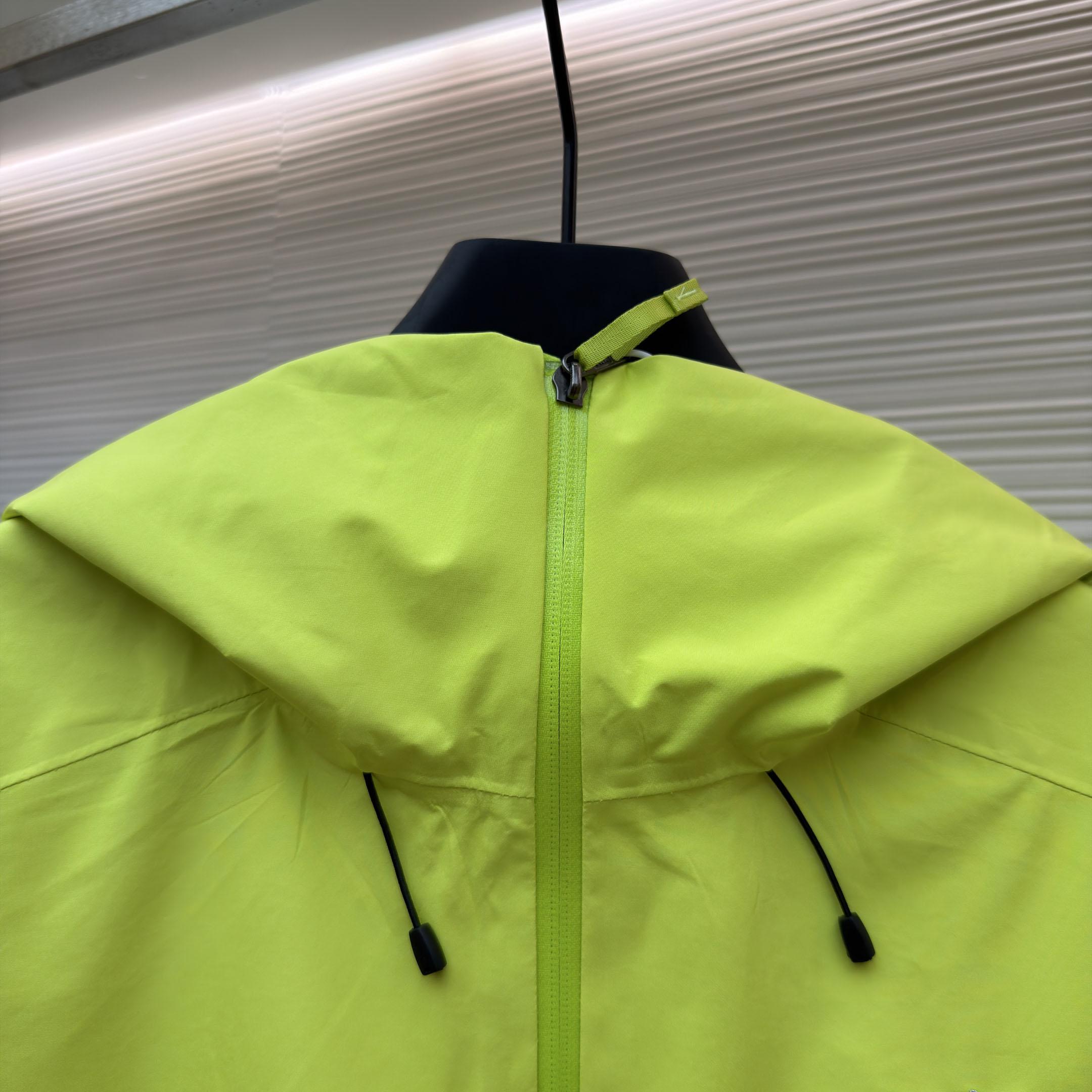 Arc'teryx Beta LT Jacket  - DesignerGu