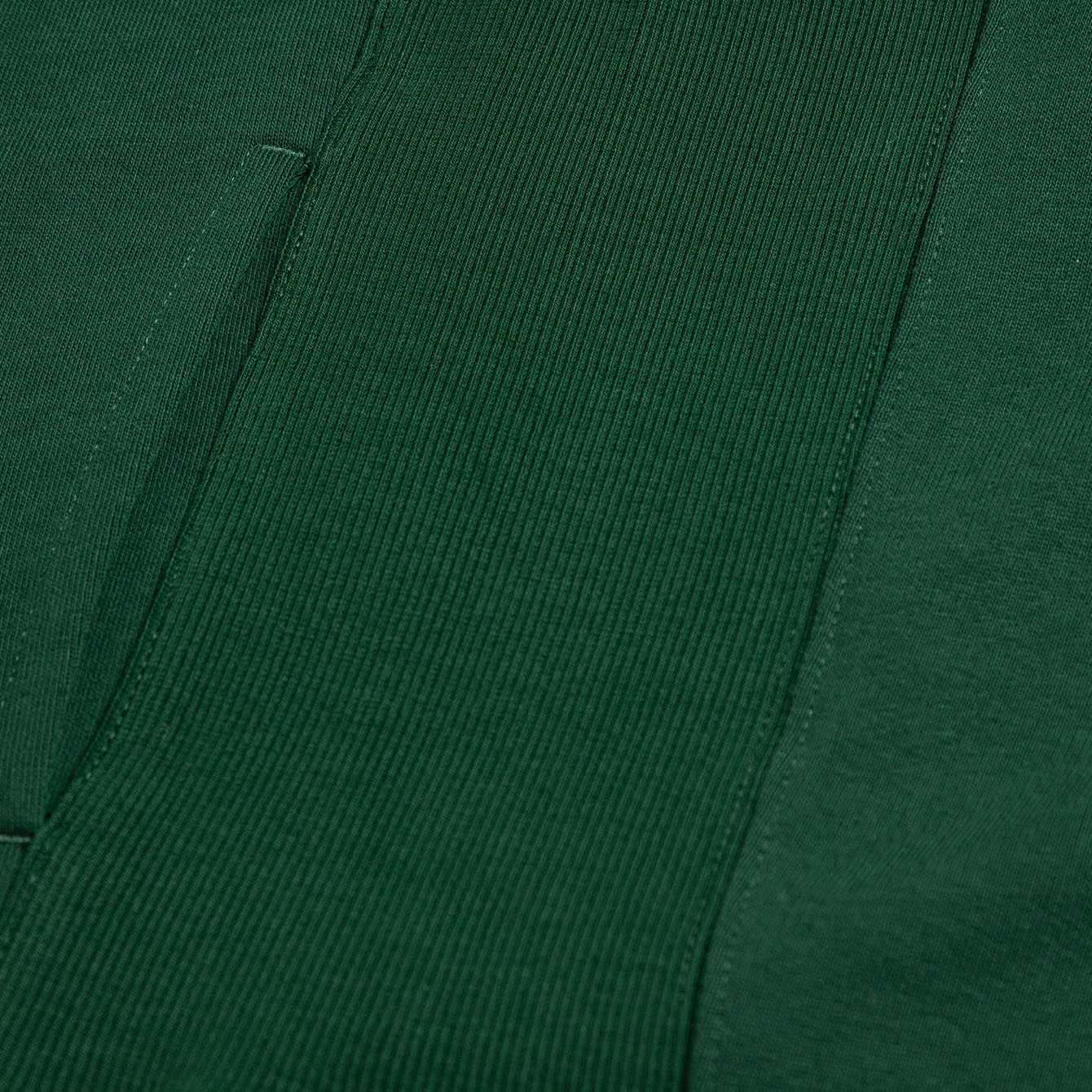 Dior Sweatshirt With Zipped Neckline, Relaxed Fit - DesignerGu