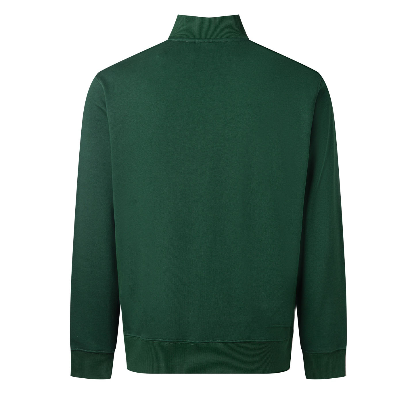 Dior Sweatshirt With Zipped Neckline, Relaxed Fit - DesignerGu