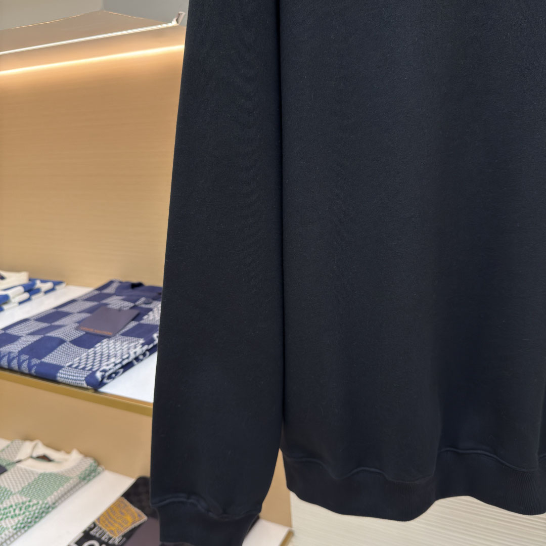 Dior CD Icon Sweatshirt - DesignerGu