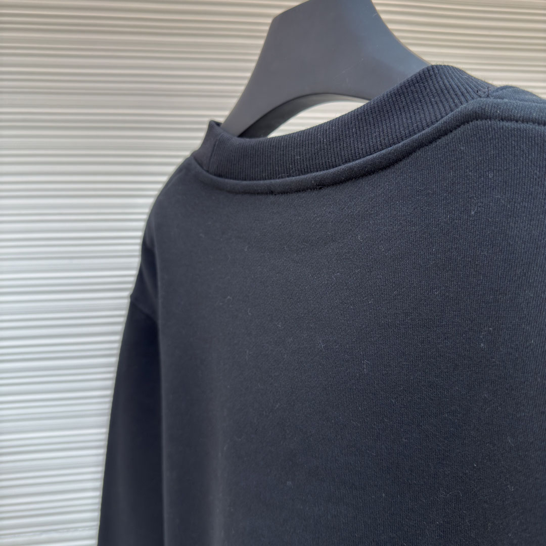 Dior CD Icon Sweatshirt - DesignerGu