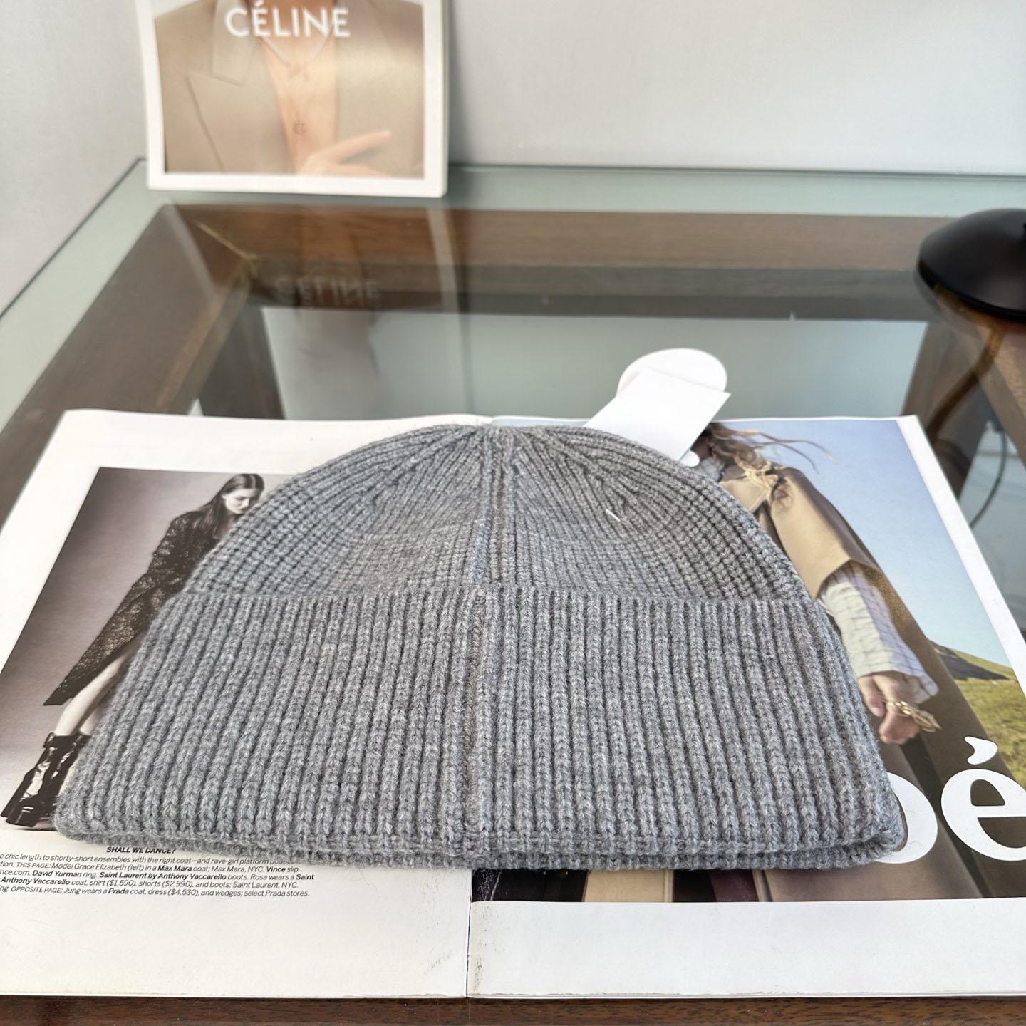 Chrome Hearts Beanie - DesignerGu