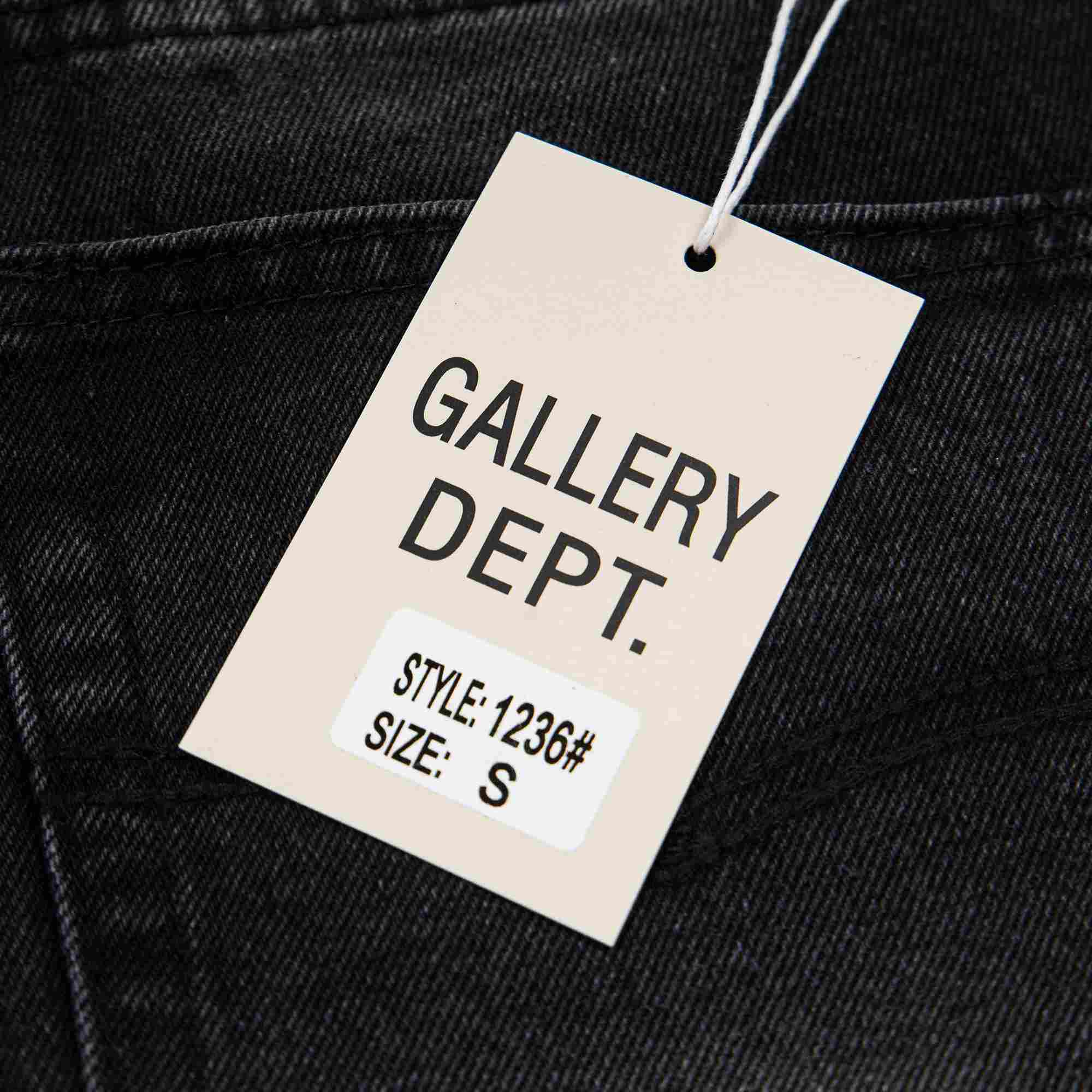 Gallery Dept. Jeans - DesignerGu