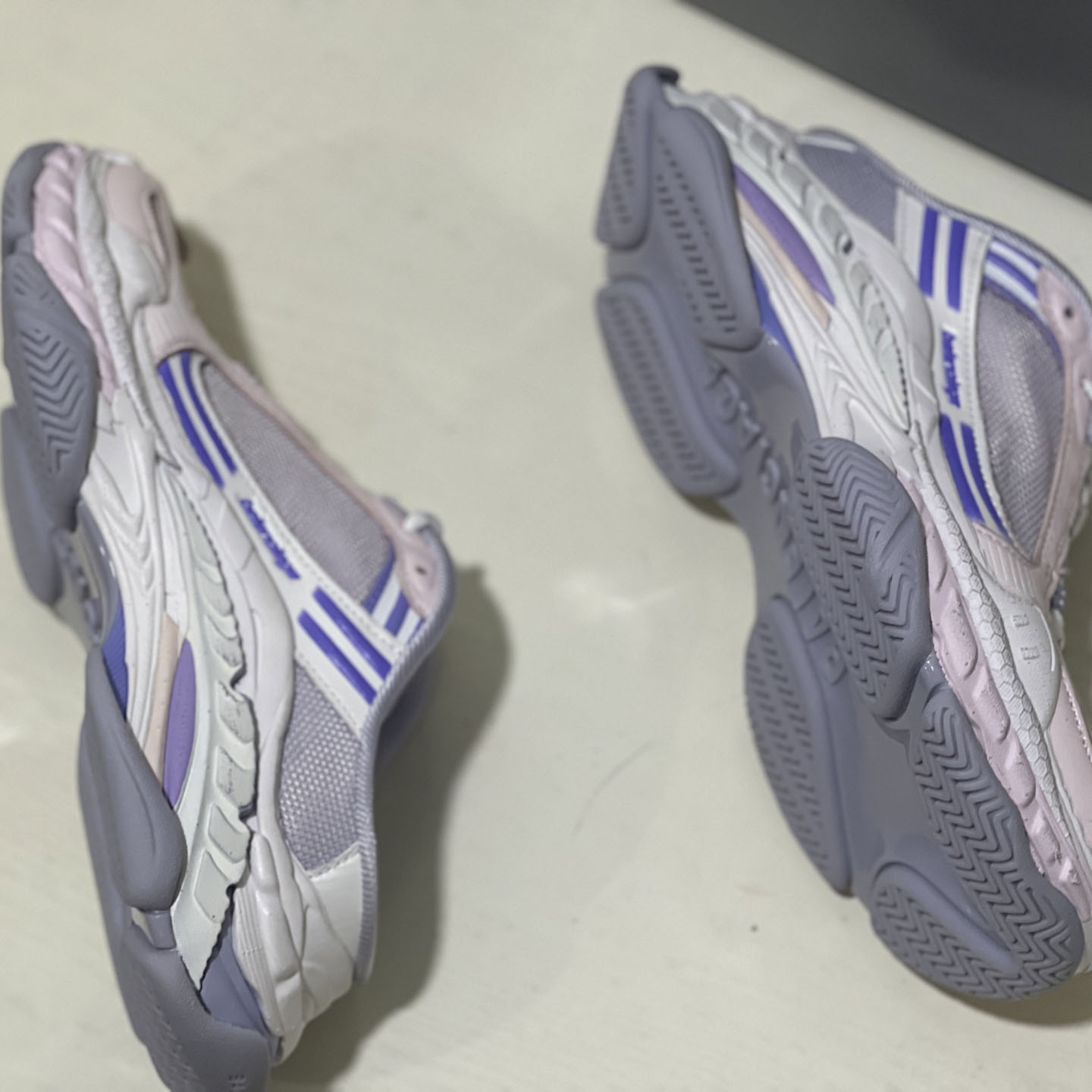 Balenciaga Triple S.2 .2 Sandals - DesignerGu