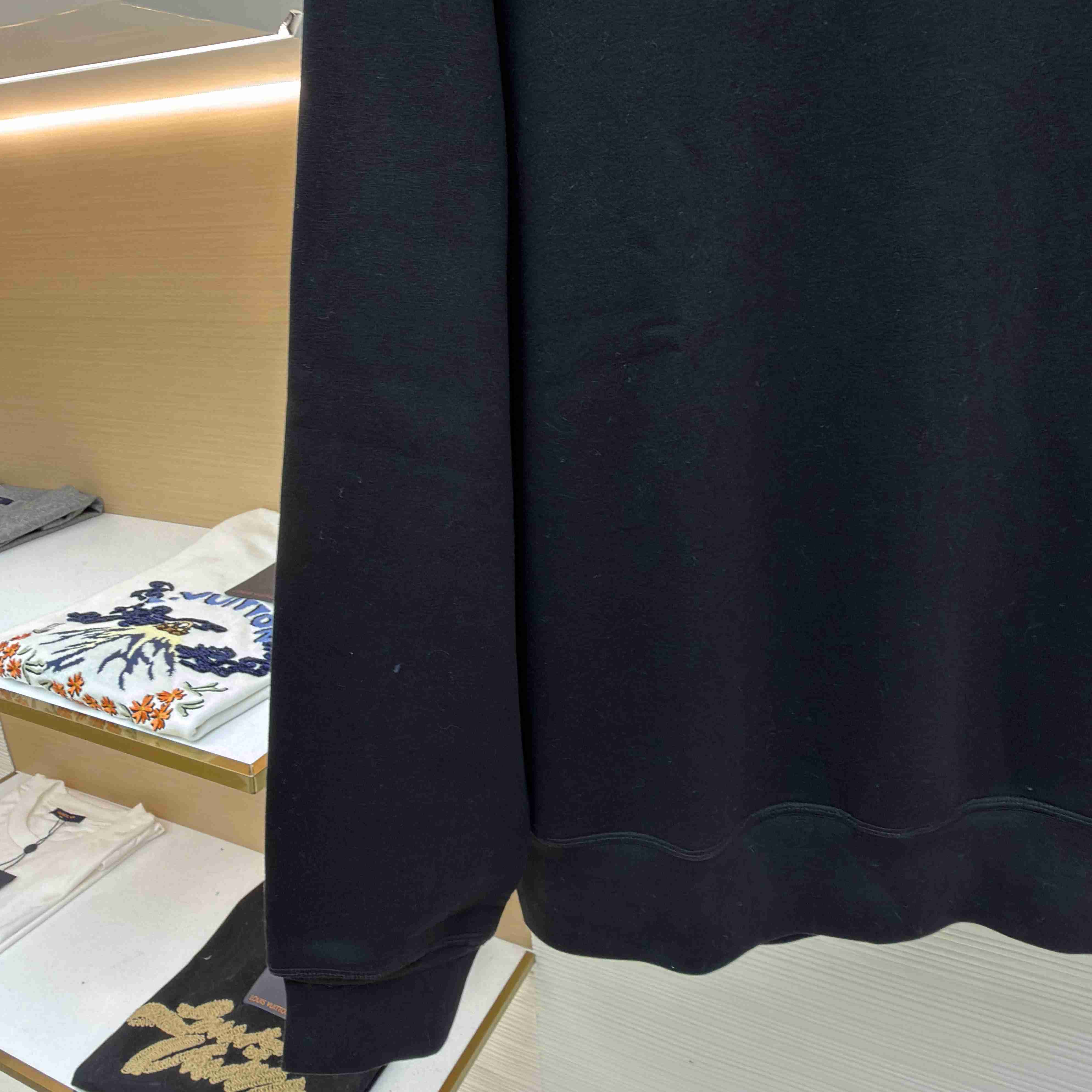 Polo Ralph Lauren Fleece Crewneck - DesignerGu