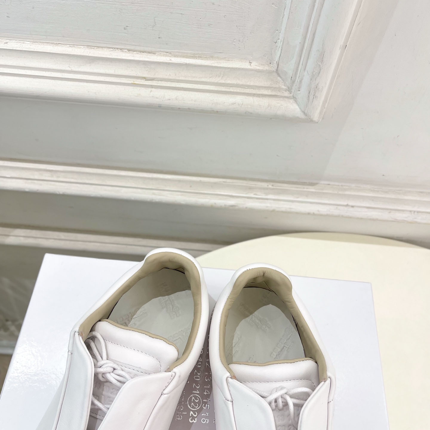 Maison Margiela 22 Future Low Sneaker - DesignerGu