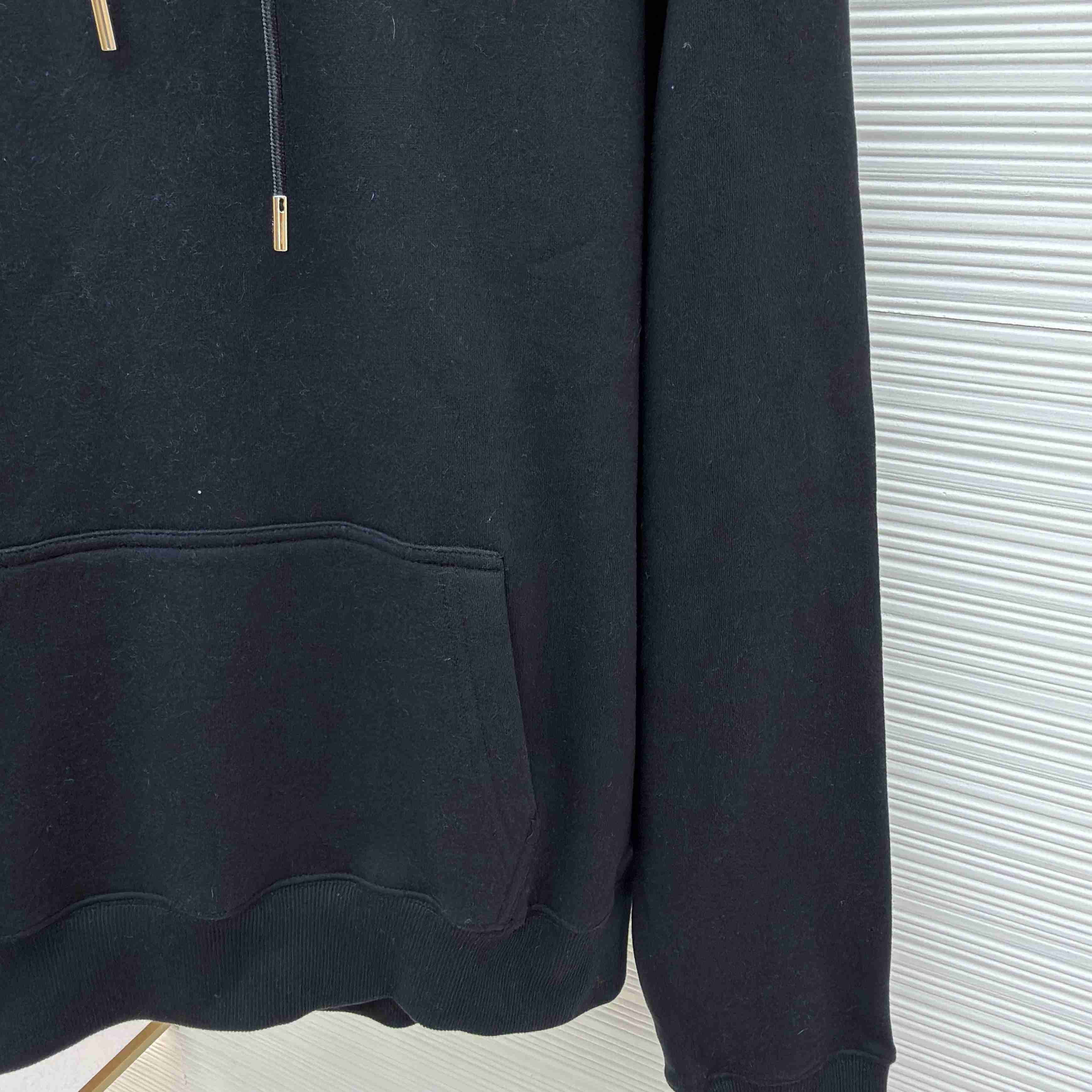 Dior CD Icon Hooded Sweatshirt - DesignerGu