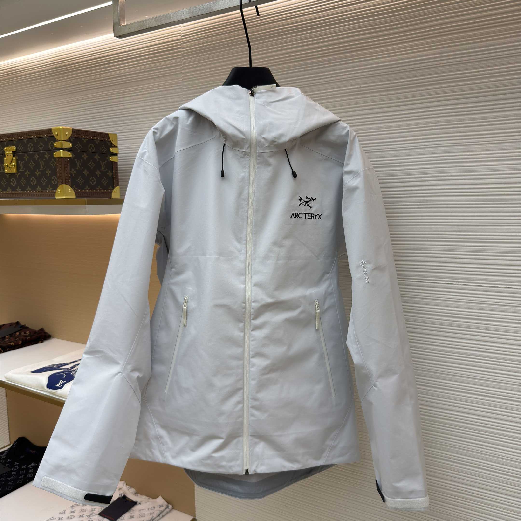 Arc'teryx Beta LT Jacket  - DesignerGu