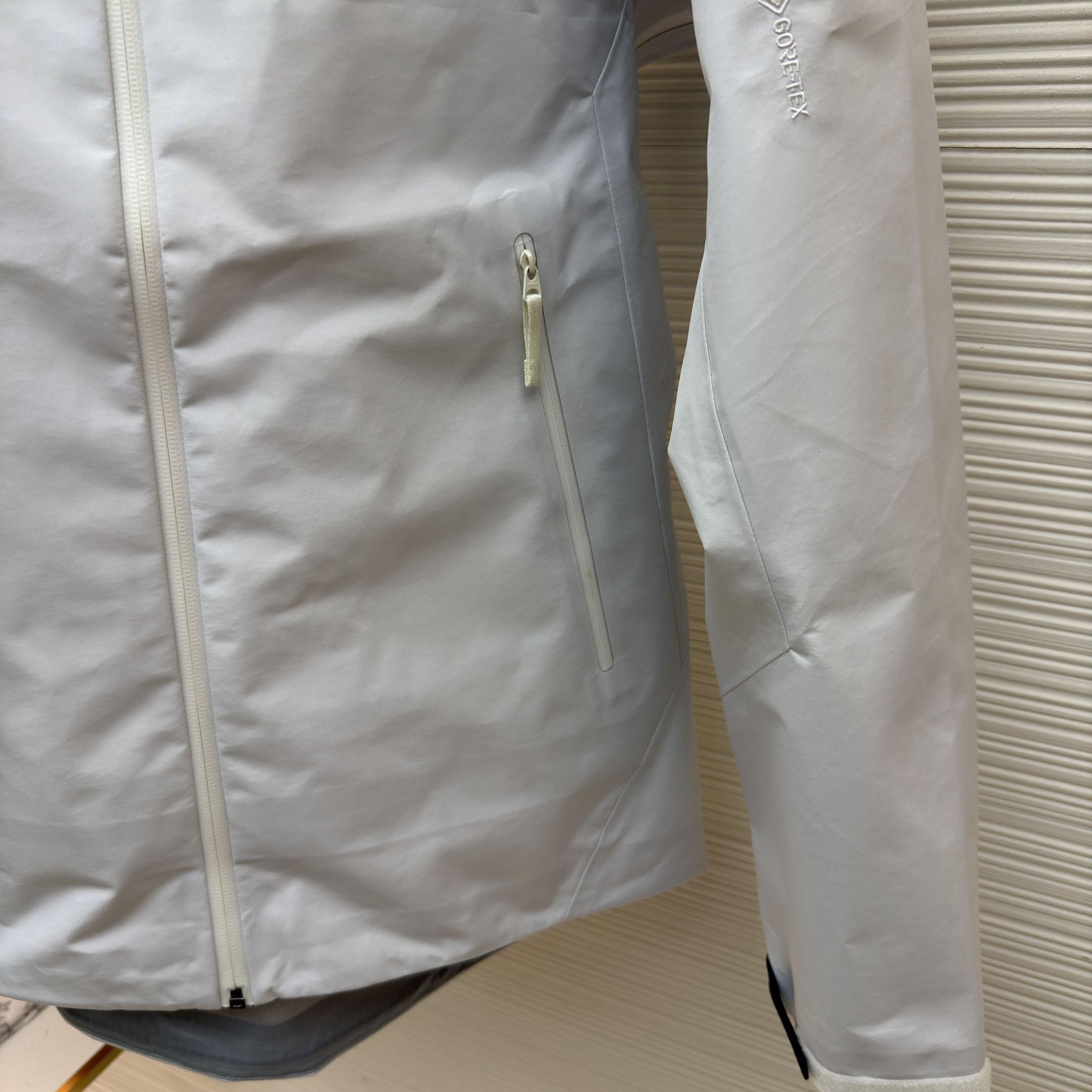 Arc'teryx Beta LT Jacket  - DesignerGu
