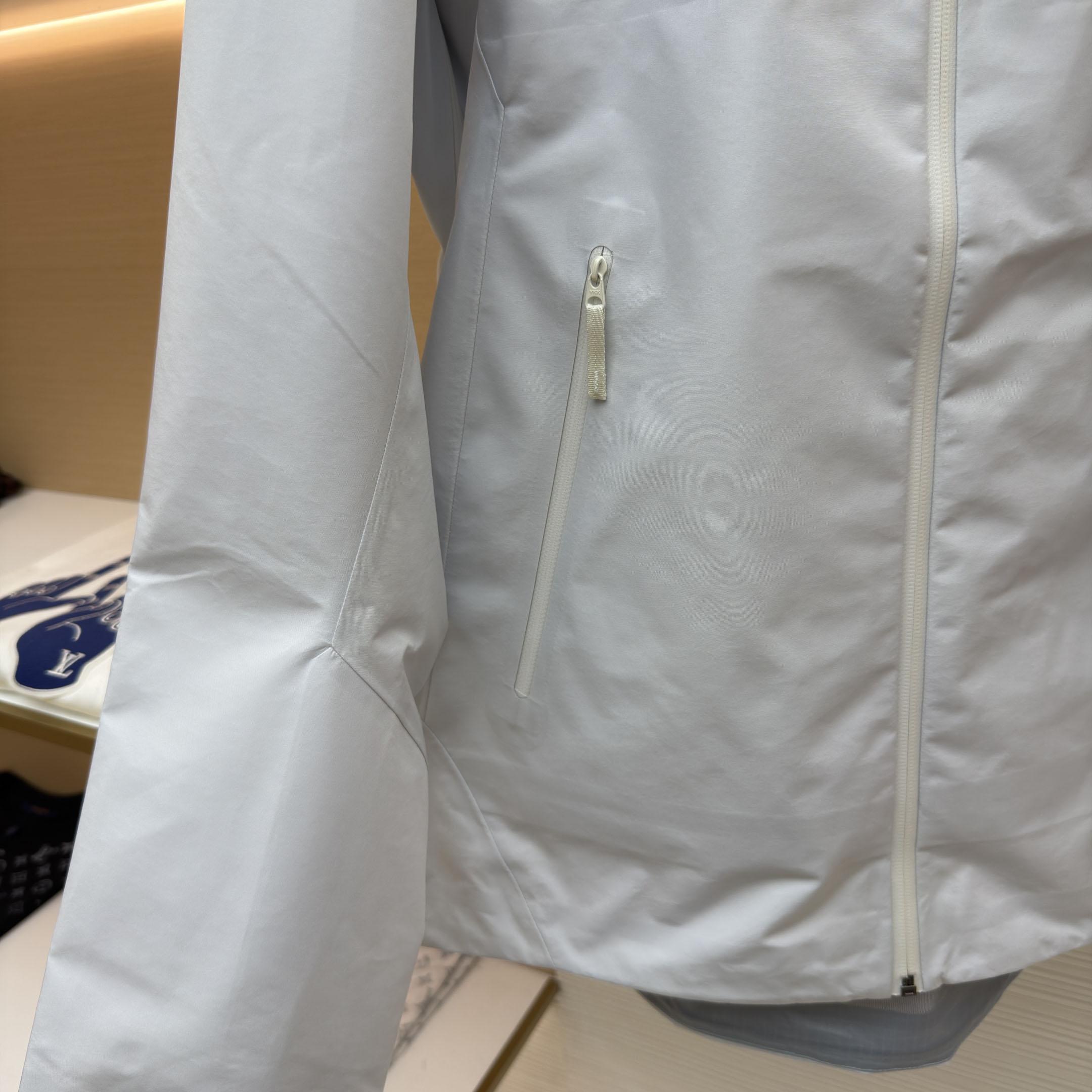 Arc'teryx Beta LT Jacket  - DesignerGu