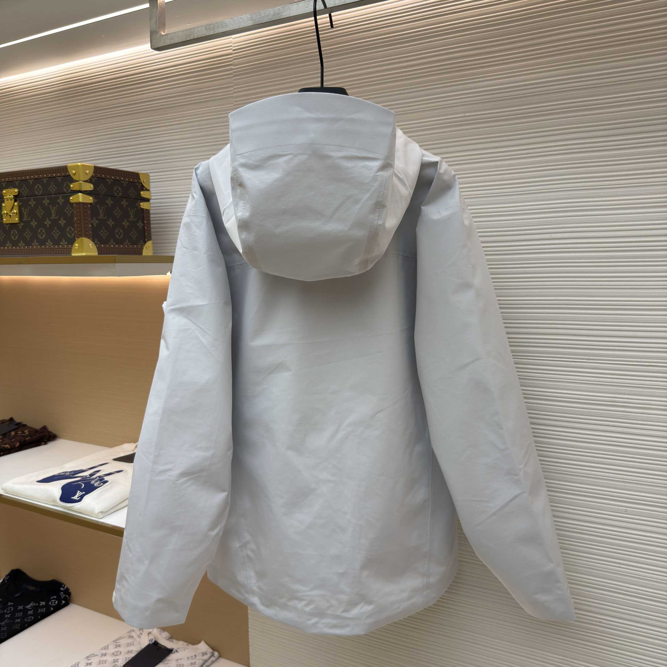Arc'teryx Beta LT Jacket  - DesignerGu