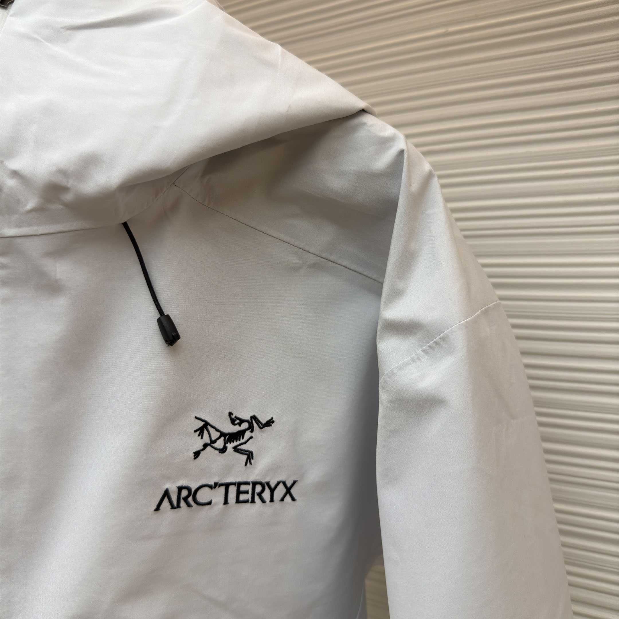 Arc'teryx Beta LT Jacket  - DesignerGu