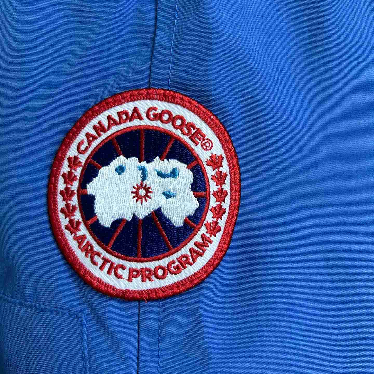 Canada Goose Chilliwack Bomber Jacket - DesignerGu