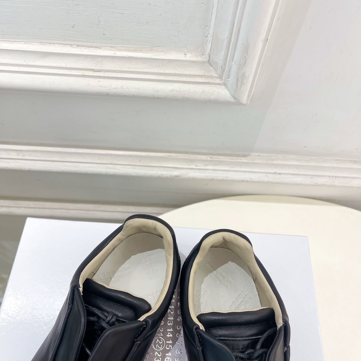 Maison Margiela  Future Low Sneaker - DesignerGu