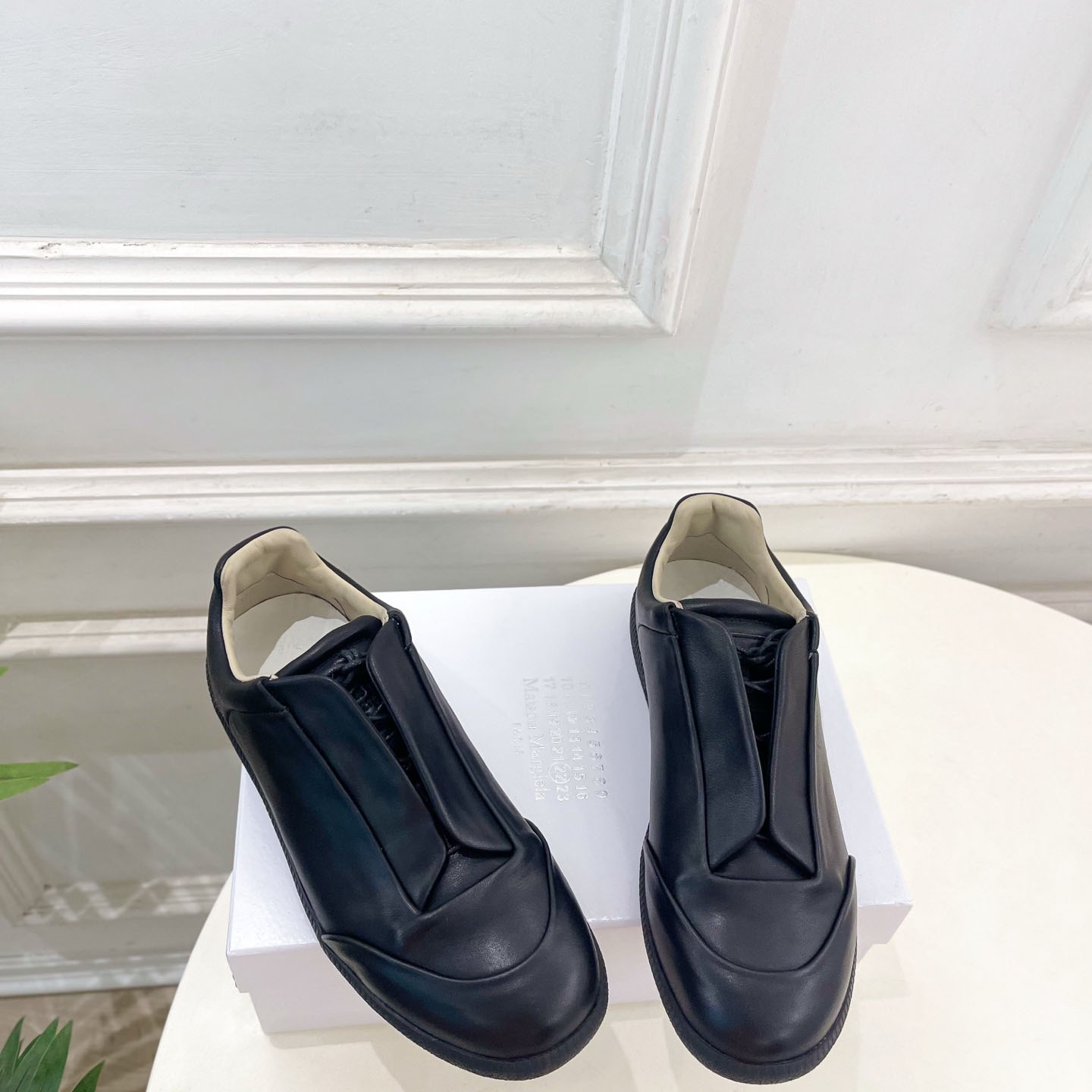 Maison Margiela  Future Low Sneaker - DesignerGu