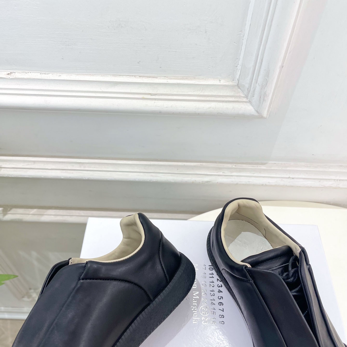 Maison Margiela  Future Low Sneaker - DesignerGu