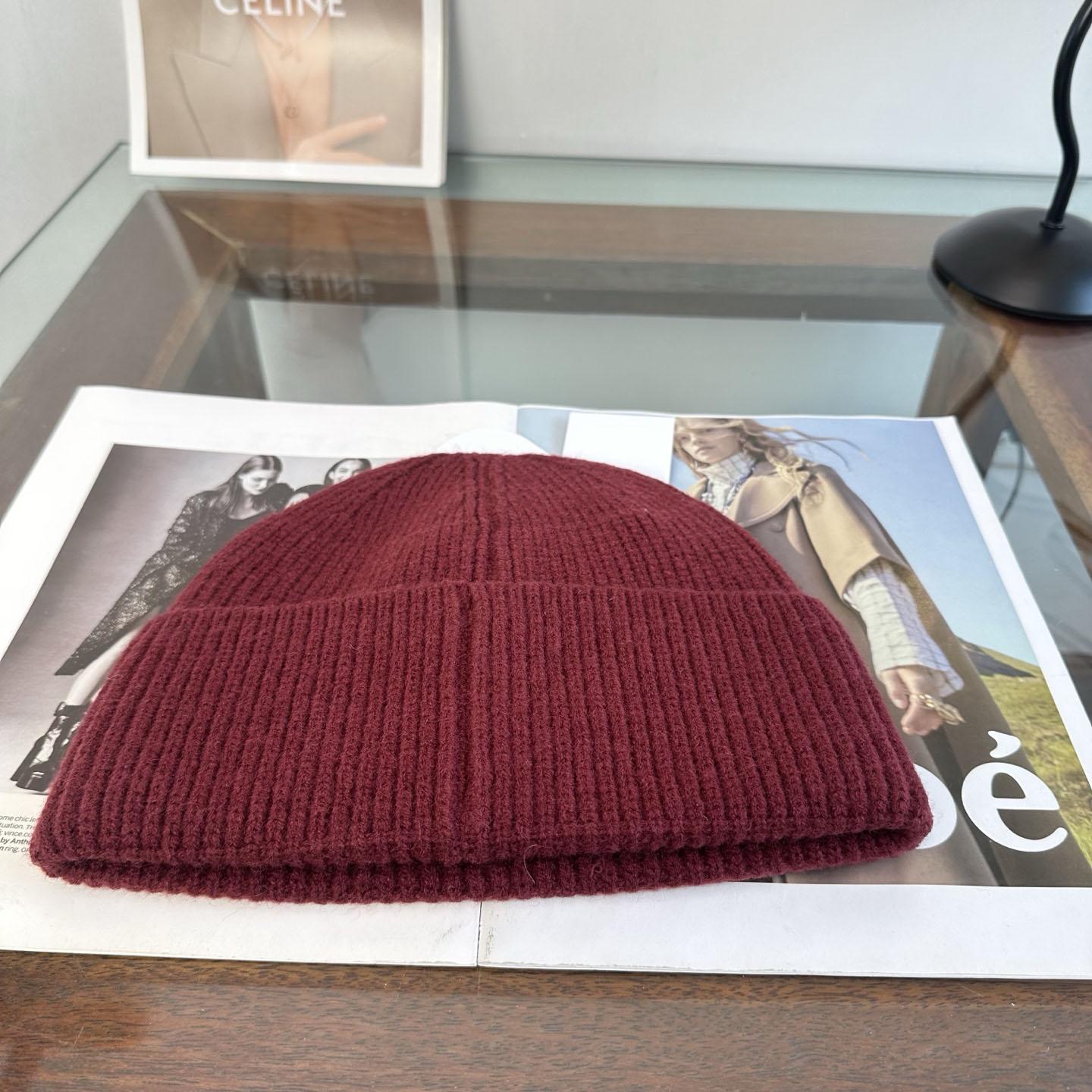 Chrome Hearts Beanie - DesignerGu