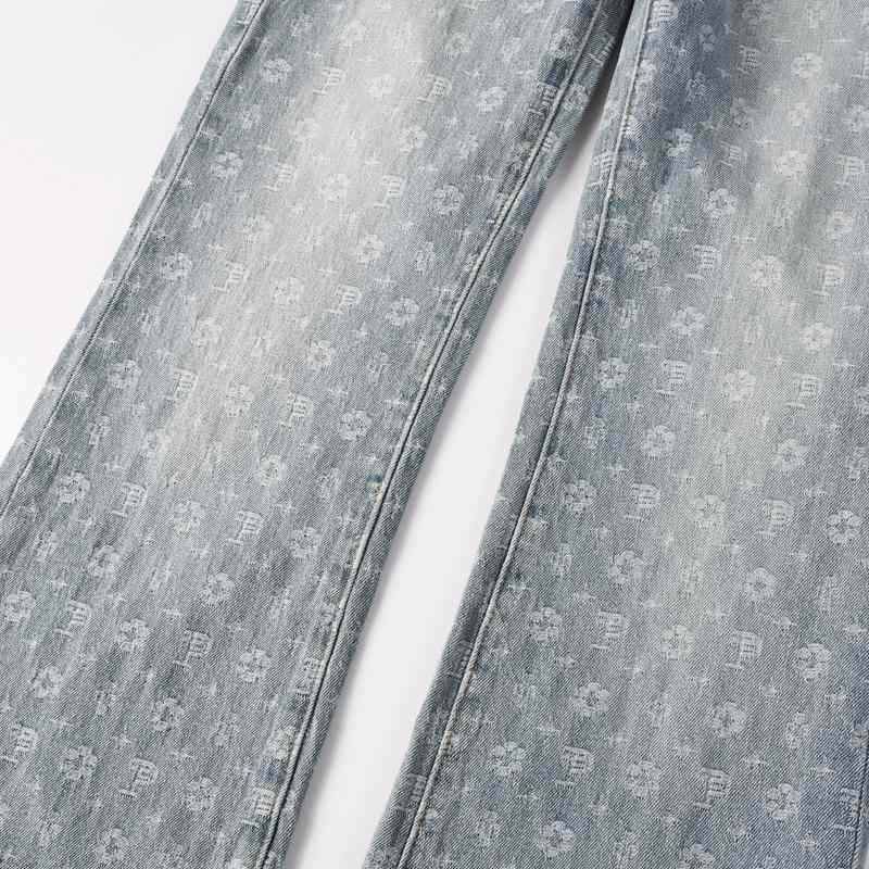 Purple-Brand Jeans    - DesignerGu