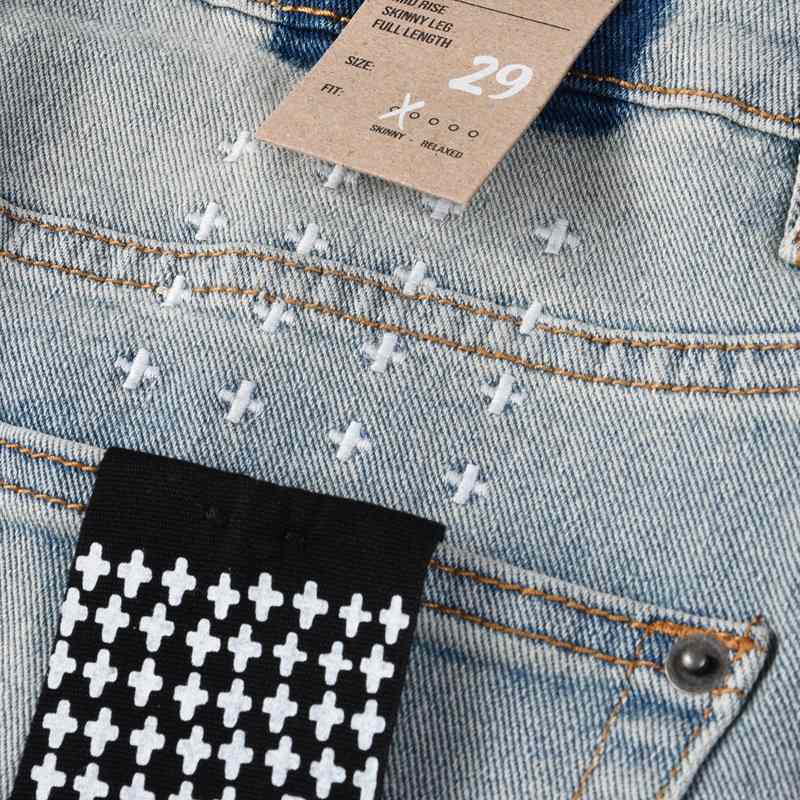 Ksubi Jeans   - DesignerGu