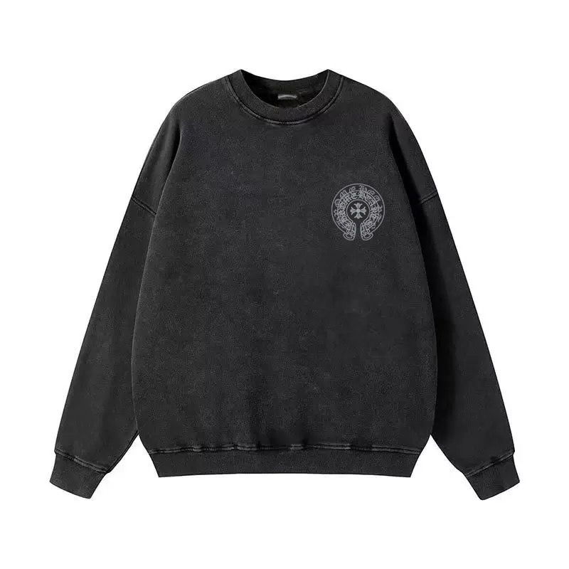 Chrome Hearts Cotton  Sweatshirt - DesignerGu