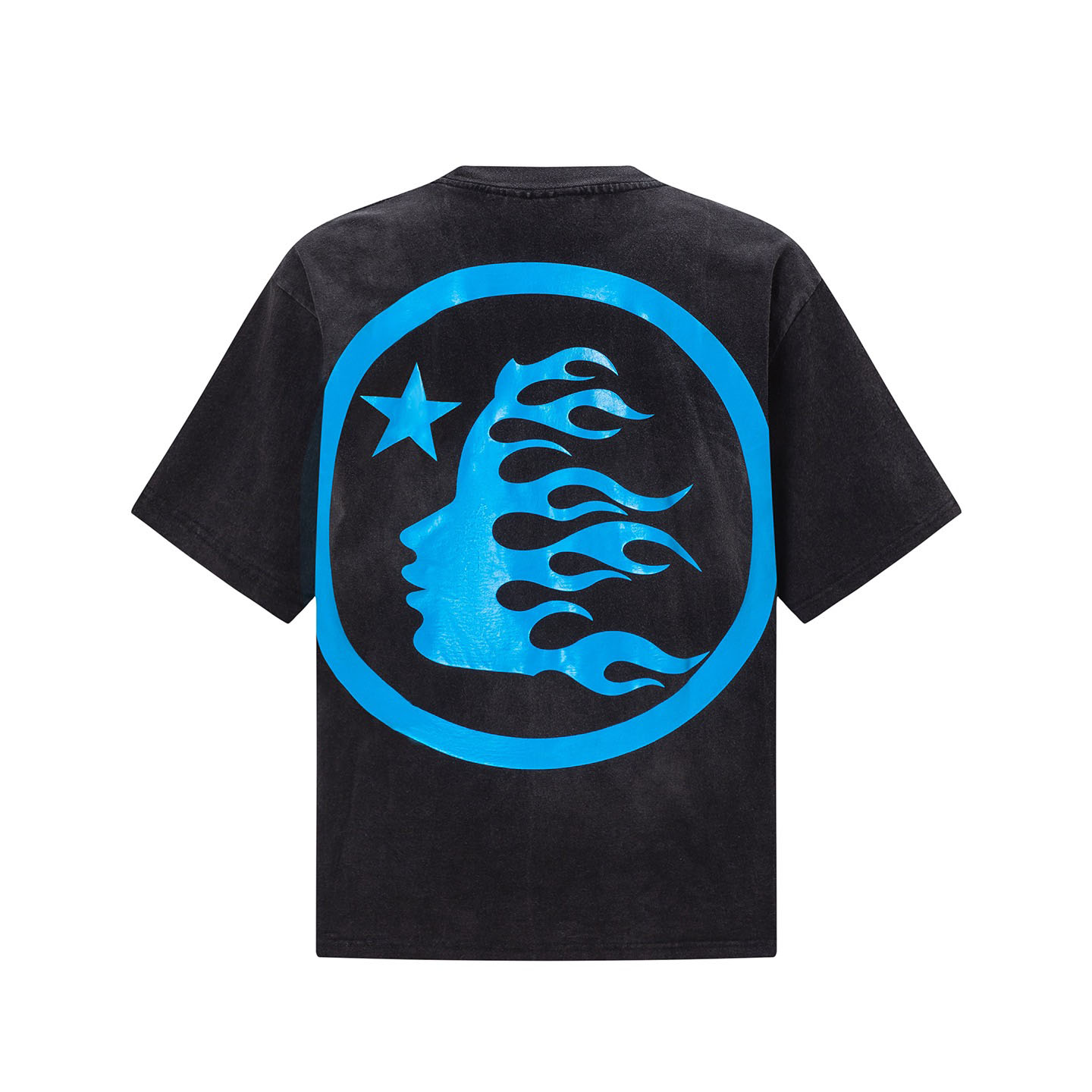Hellstar Classic T-Shirt - DesignerGu