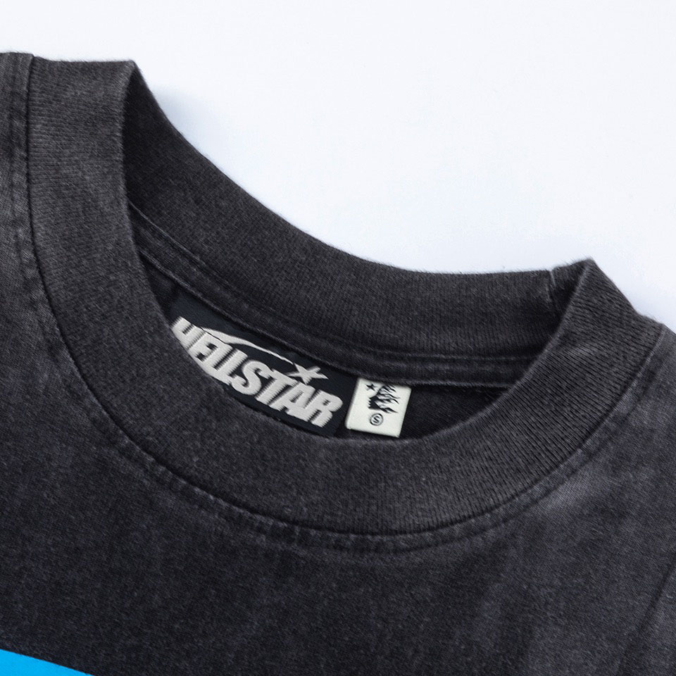 Hellstar Classic T-Shirt - DesignerGu