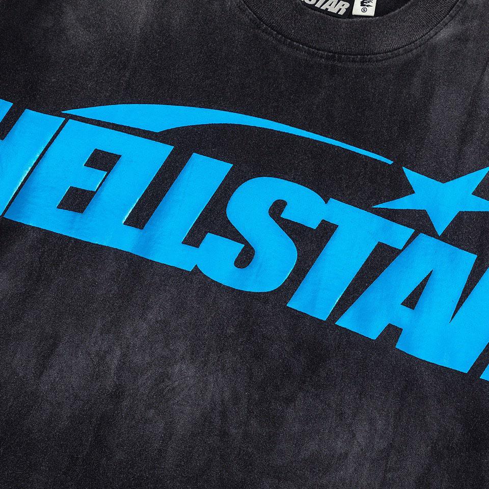 Hellstar Classic T-Shirt - DesignerGu