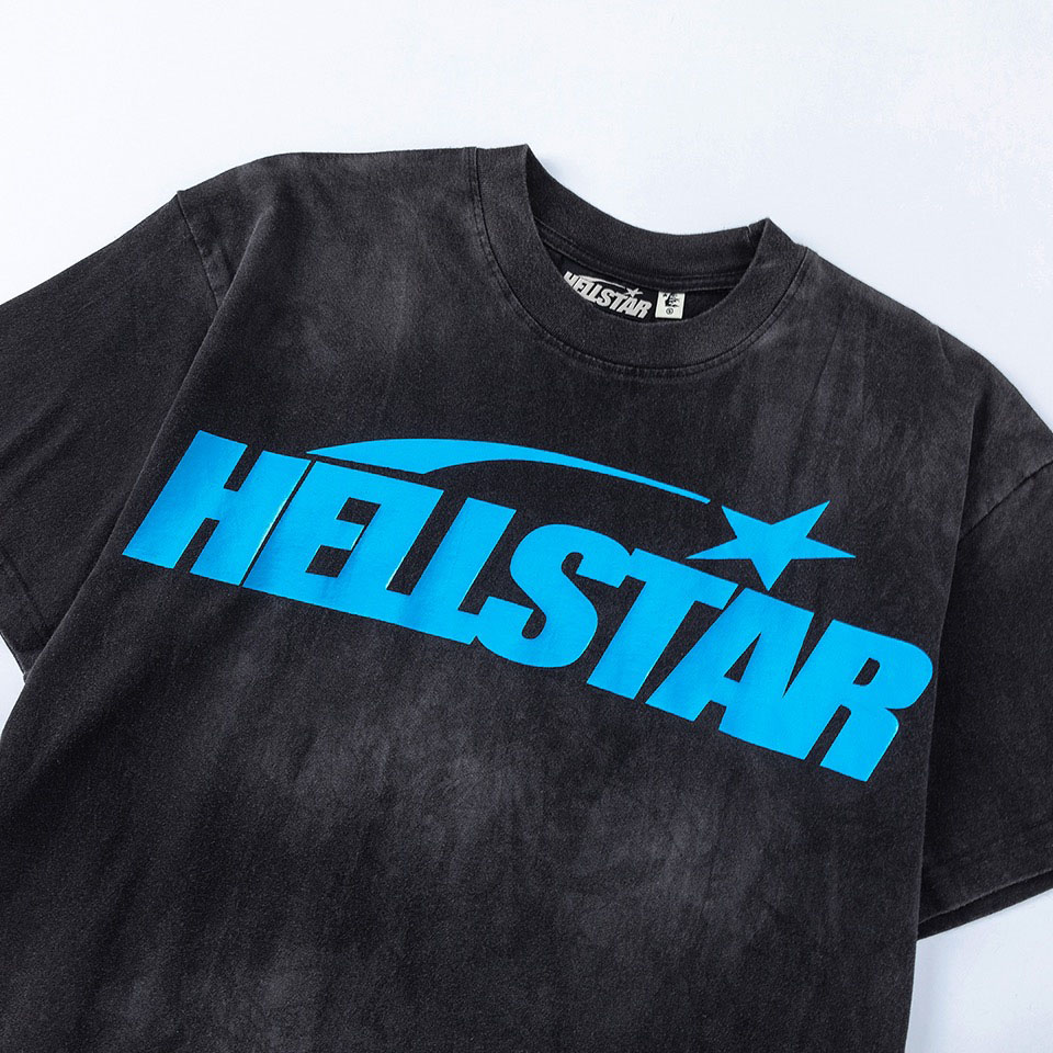 Hellstar Classic T-Shirt - DesignerGu