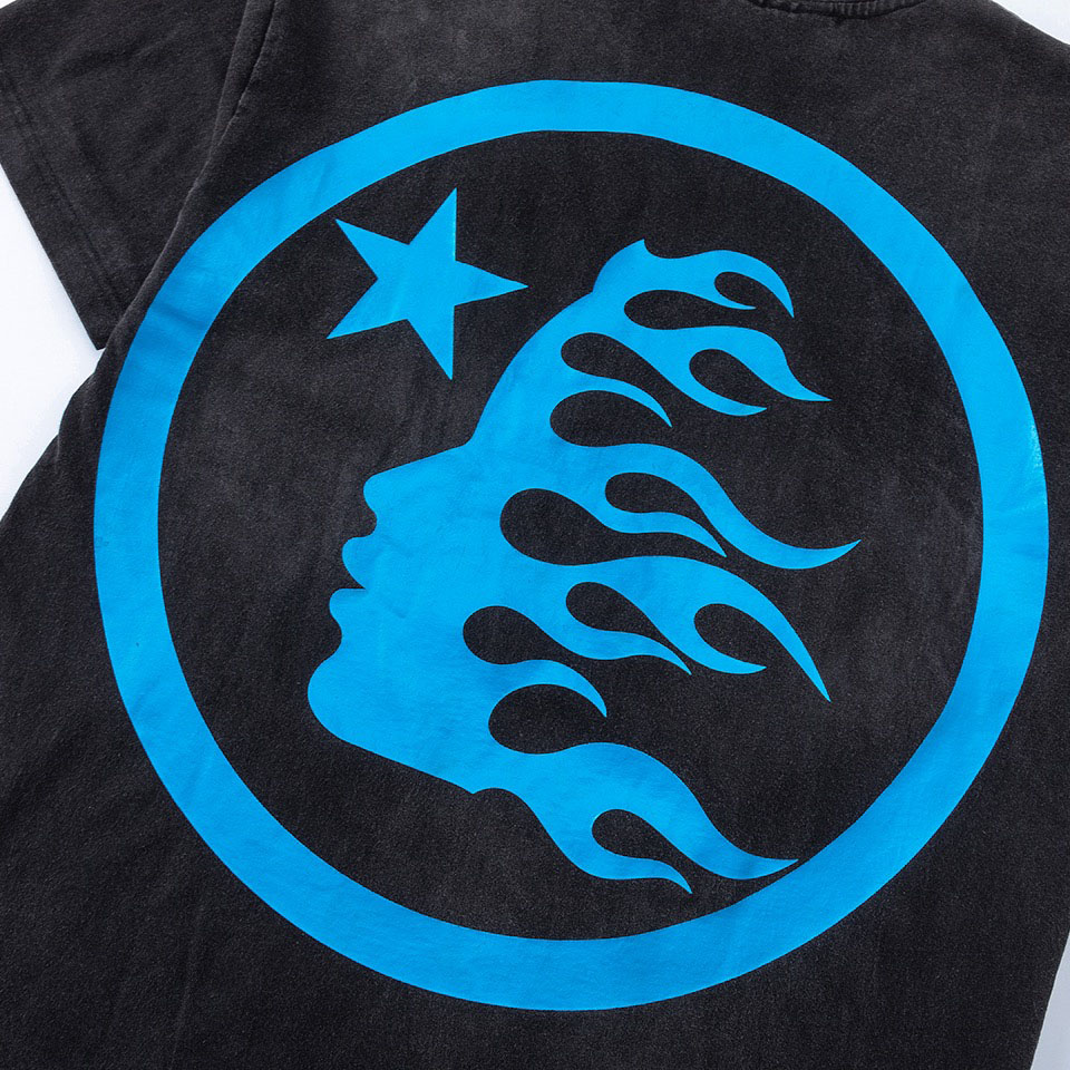 Hellstar Classic T-Shirt - DesignerGu