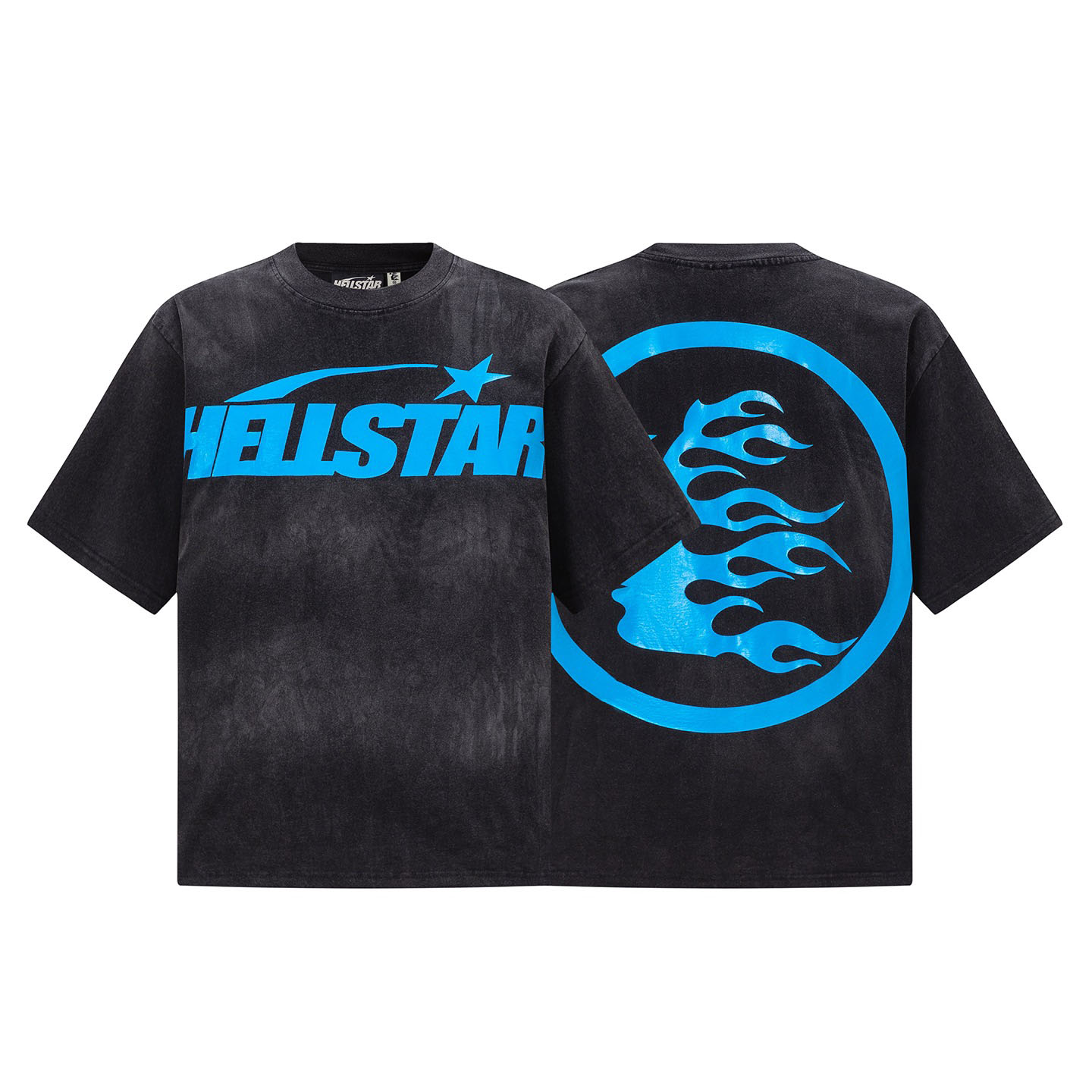 Hellstar Classic T-Shirt - DesignerGu