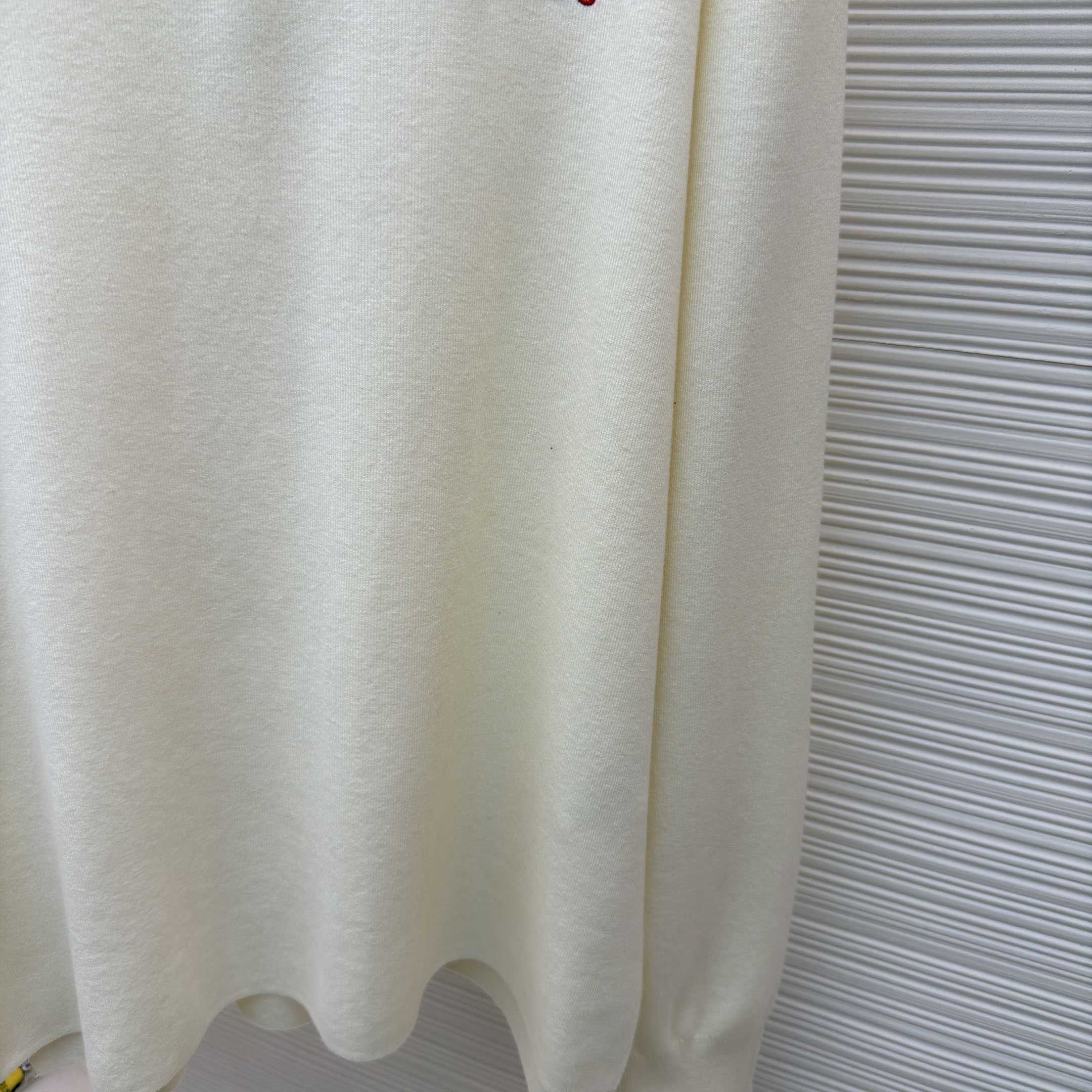 LOEWE Polo Sweater  - DesignerGu