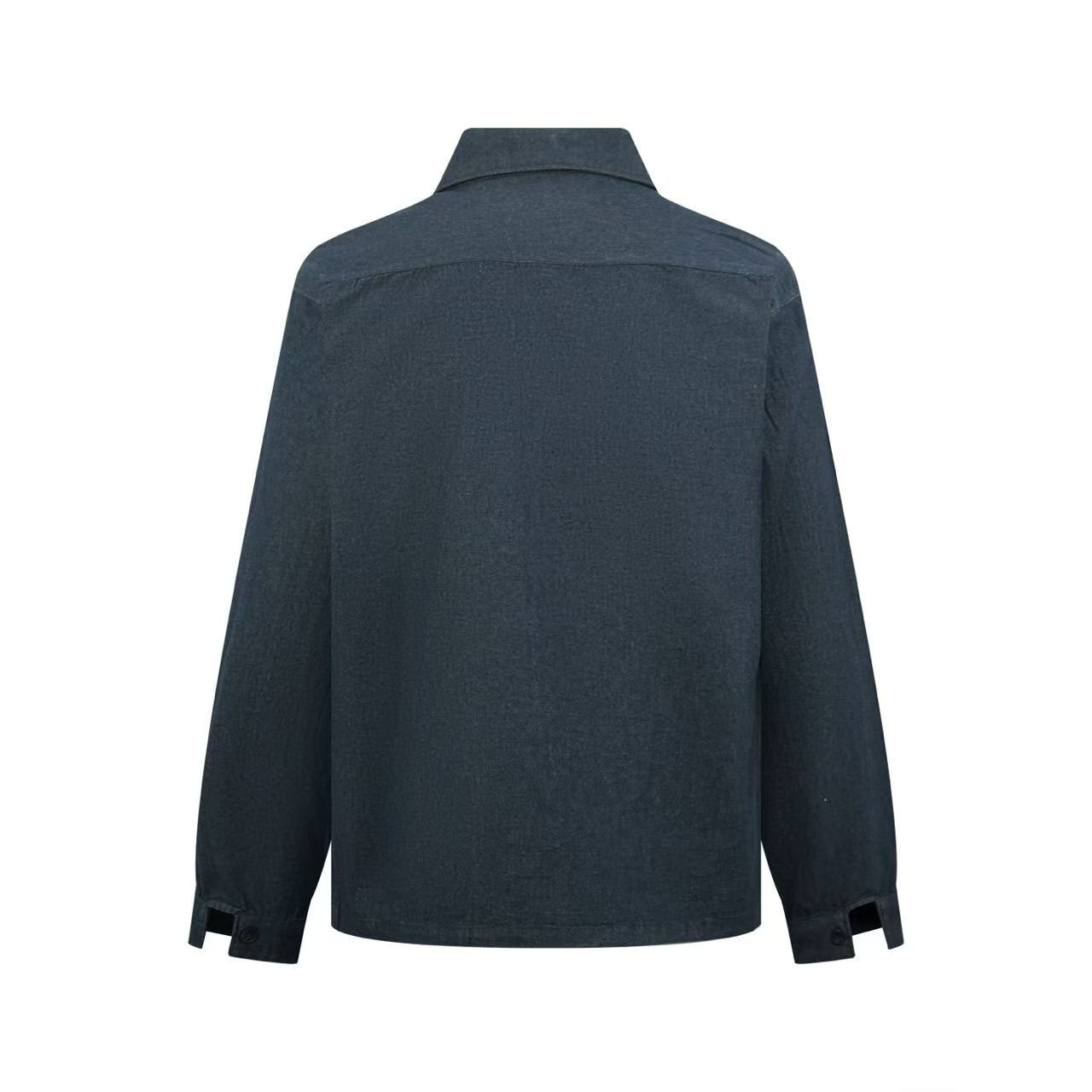 Prada Chambray Shirt - DesignerGu