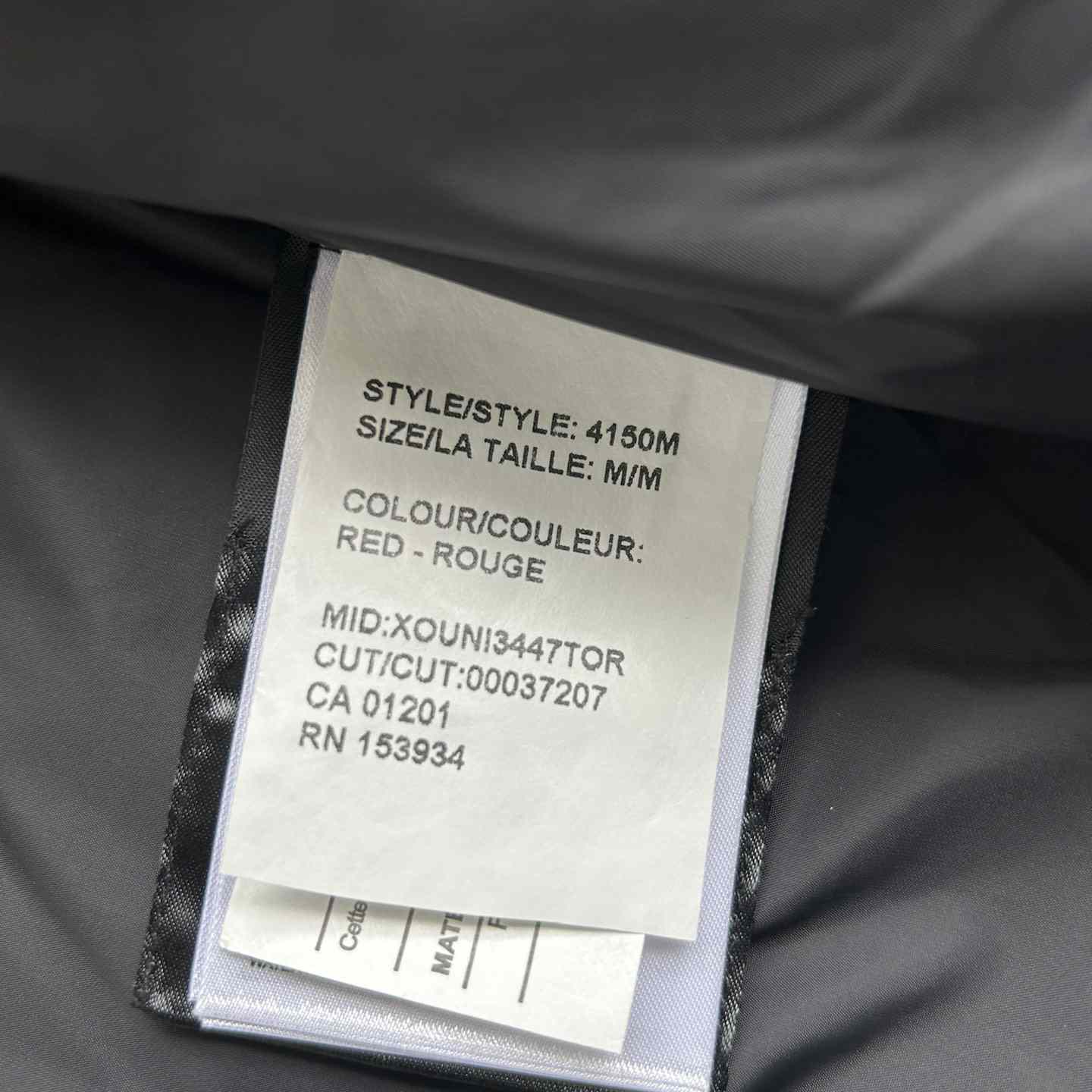 Canada Goose Freestyle Crew Vest - DesignerGu