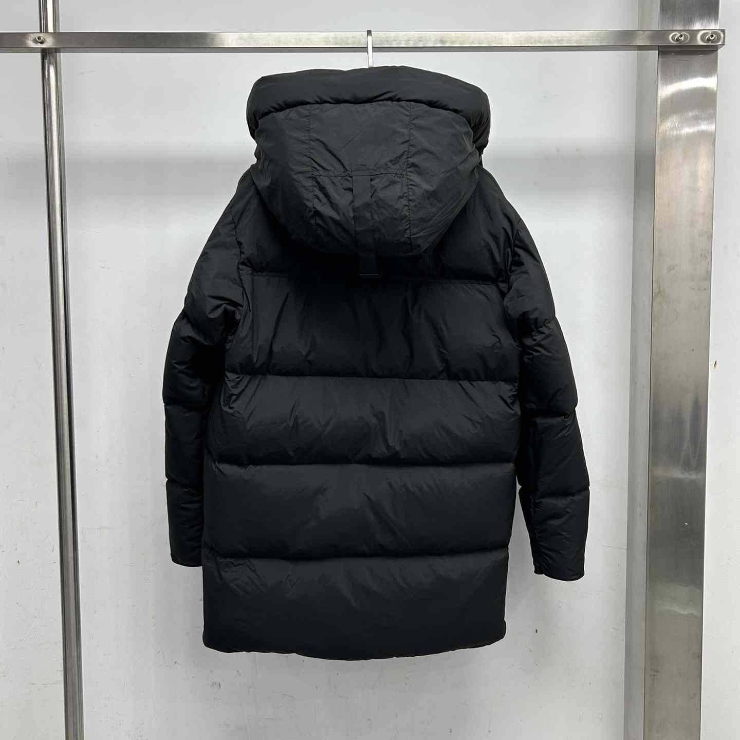 Canada Goose Lawrence Puffer Jacket   - DesignerGu