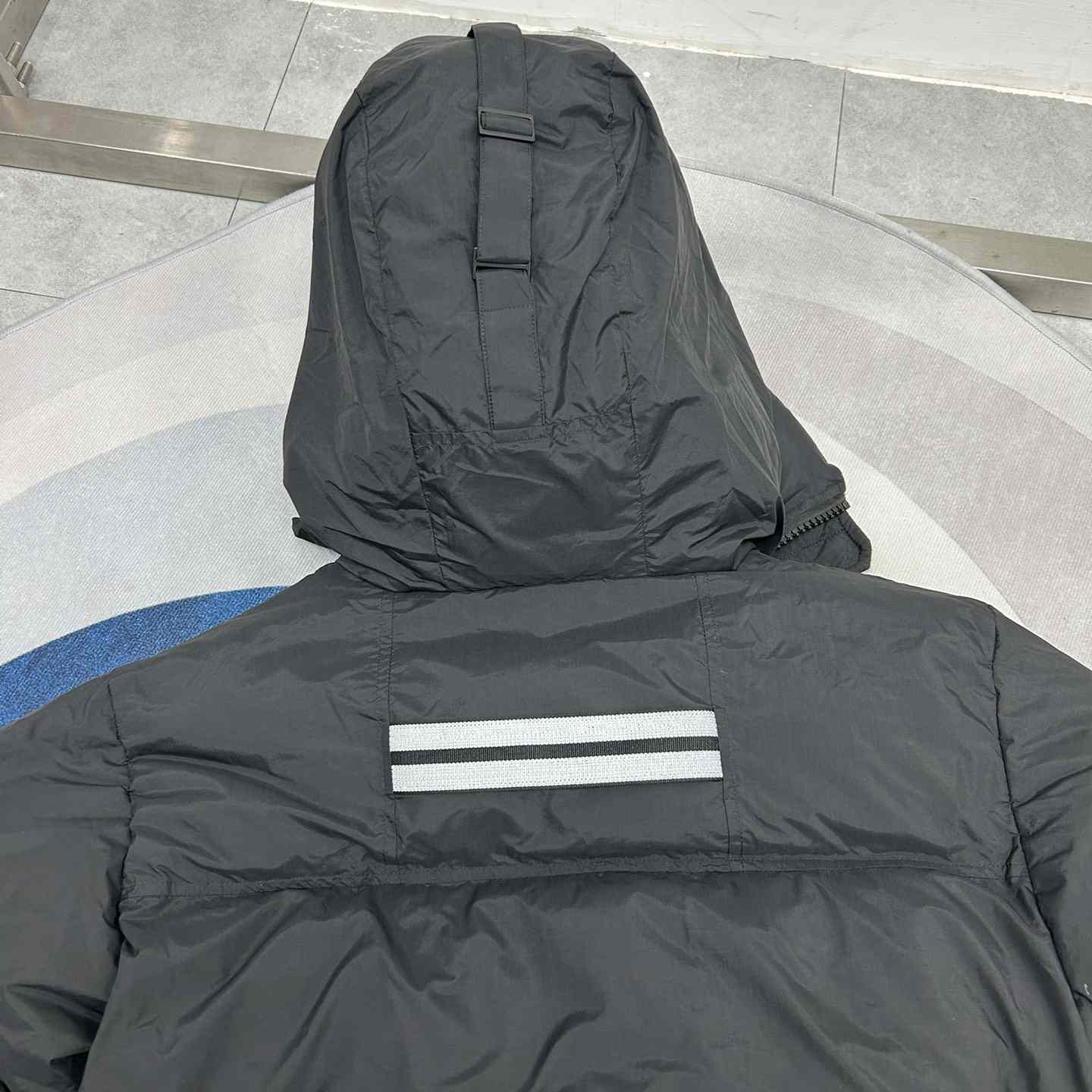 Canada Goose Lawrence Puffer Jacket   - DesignerGu